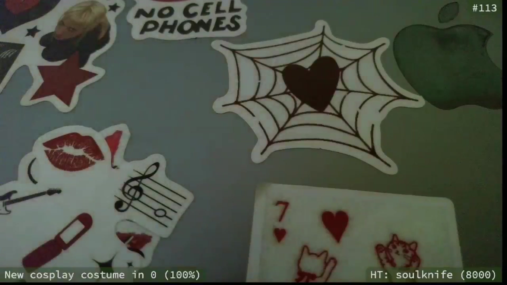 Gallery image thumbnail from meowgical's myfreecams stream on, 08/21/2025, 06:07 image 20 of 20