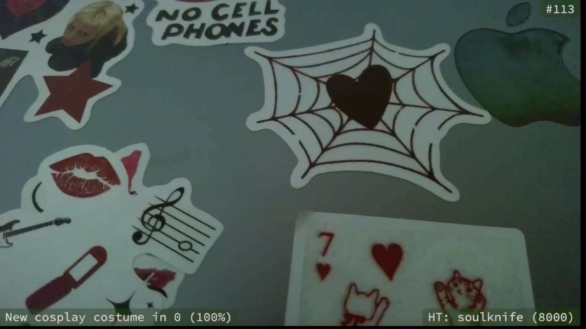 Gallery image thumbnail from meowgical's myfreecams stream on, 08/21/2025, 06:07 image 17 of 20