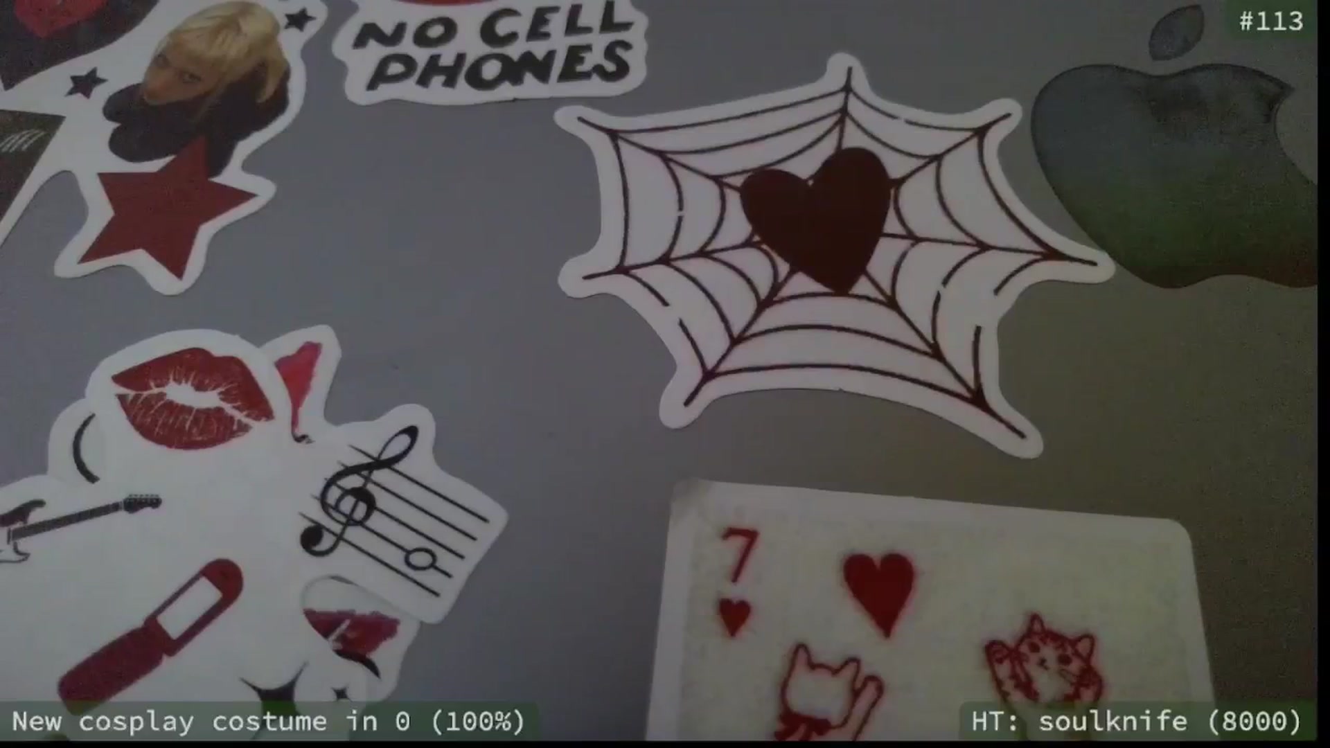 Gallery image thumbnail from meowgical's myfreecams stream on, 08/21/2025, 06:07 image 16 of 20