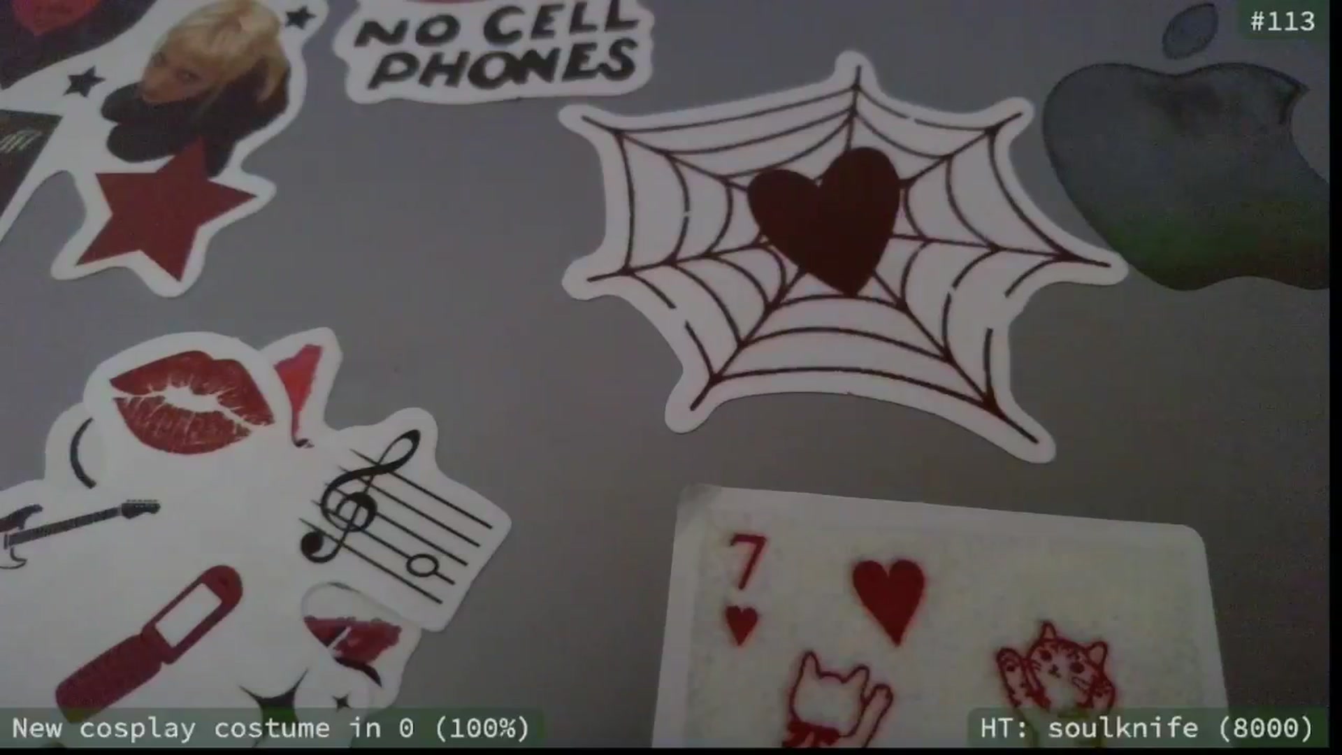 Gallery image thumbnail from meowgical's myfreecams stream on, 08/21/2025, 06:07 image 15 of 20