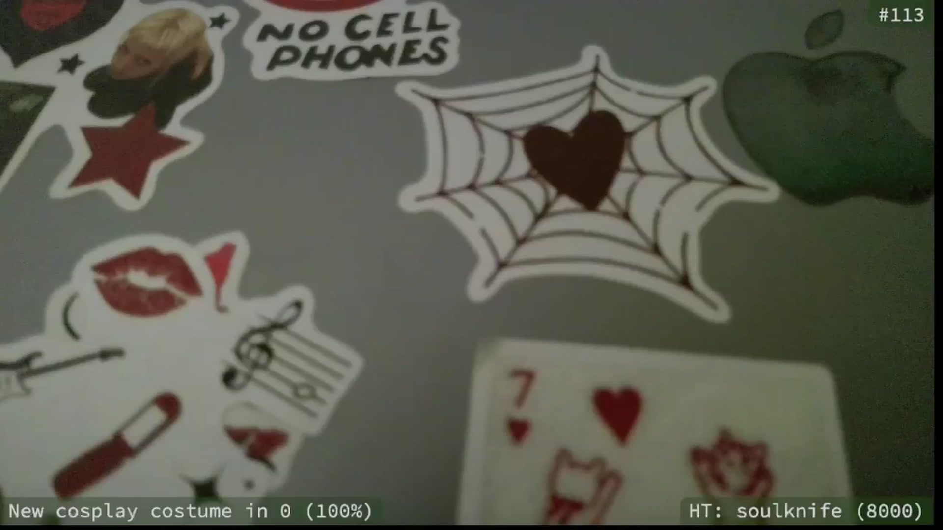 Gallery image thumbnail from meowgical's myfreecams stream on, 08/21/2025, 06:07 image 1 of 20