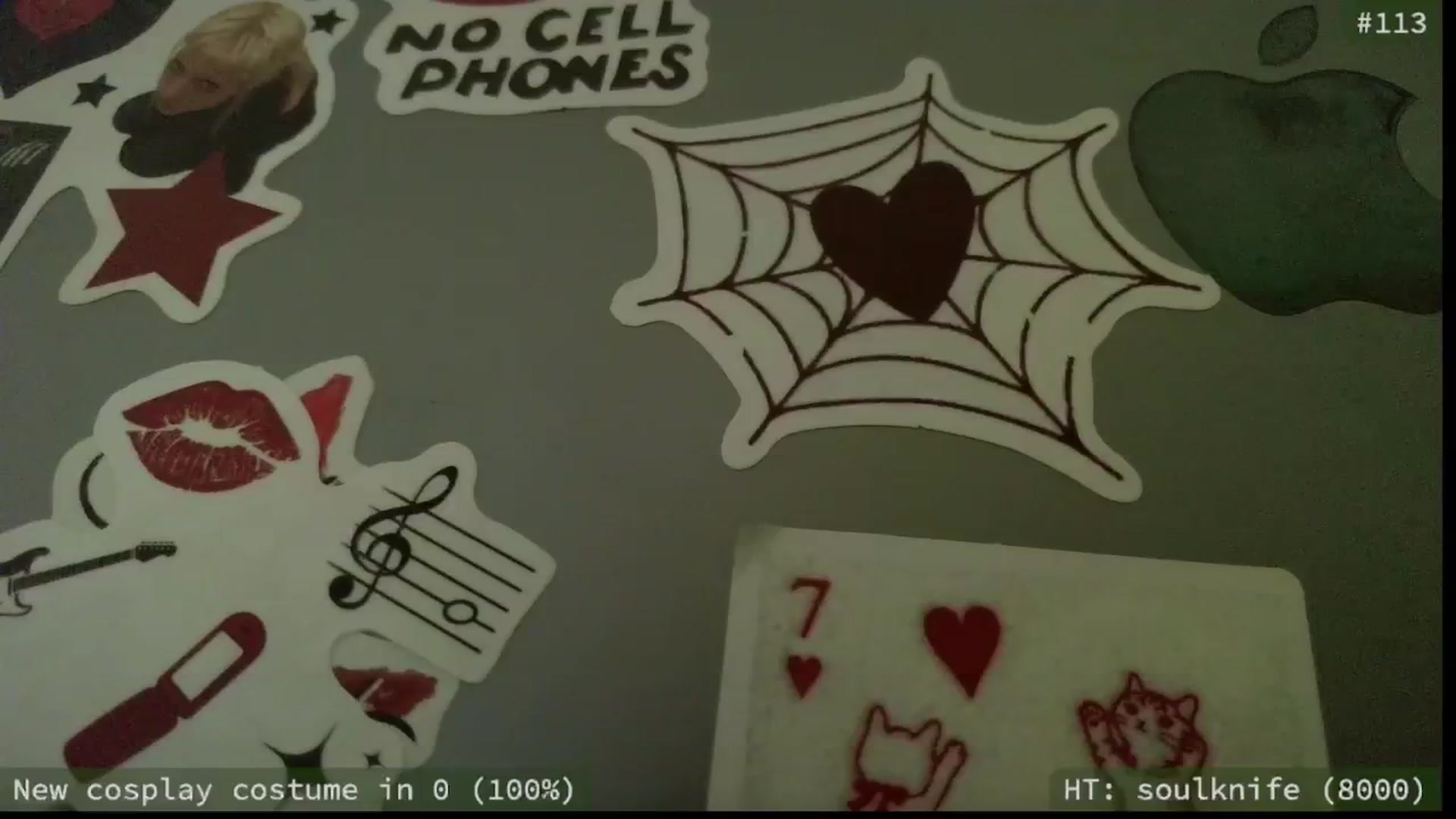 Gallery image thumbnail from meowgical's myfreecams stream on, 08/21/2025, 06:07 image 7 of 20