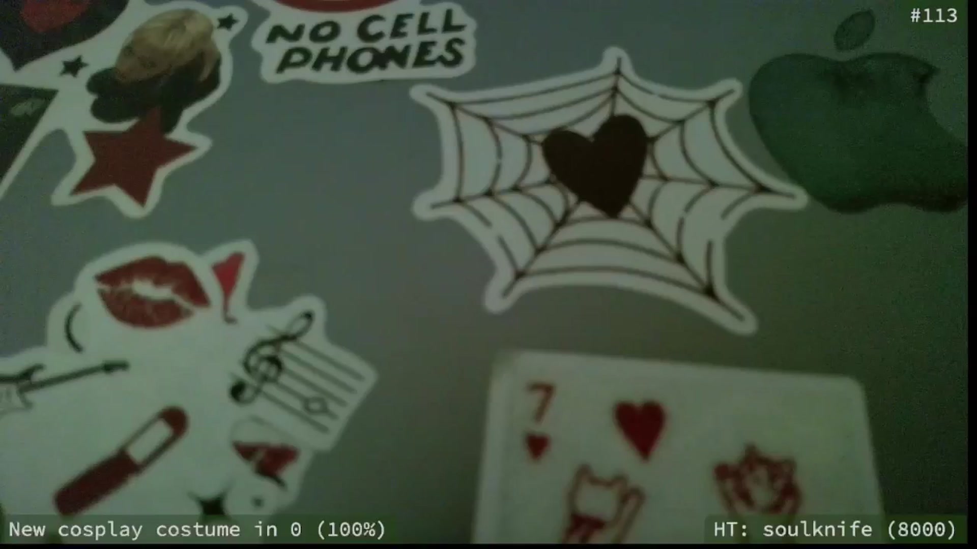 Gallery image thumbnail from meowgical's myfreecams stream on, 08/21/2025, 06:07 image 3 of 20