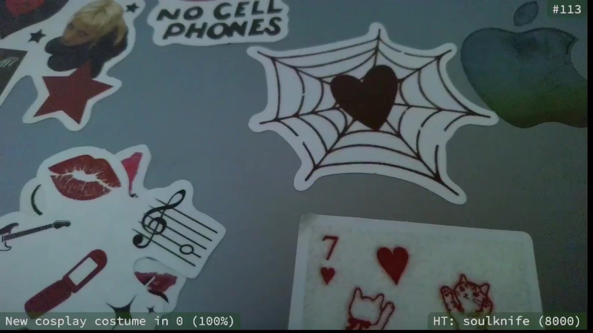 Gallery image thumbnail from meowgical's myfreecams stream on, 08/21/2025, 06:07 image 12 of 20