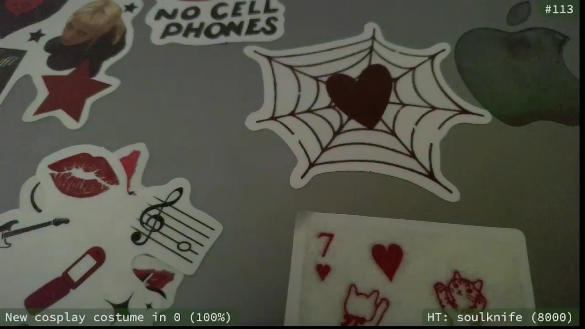 Gallery image thumbnail from meowgical's myfreecams stream on, 08/21/2025, 06:07 image 14 of 20