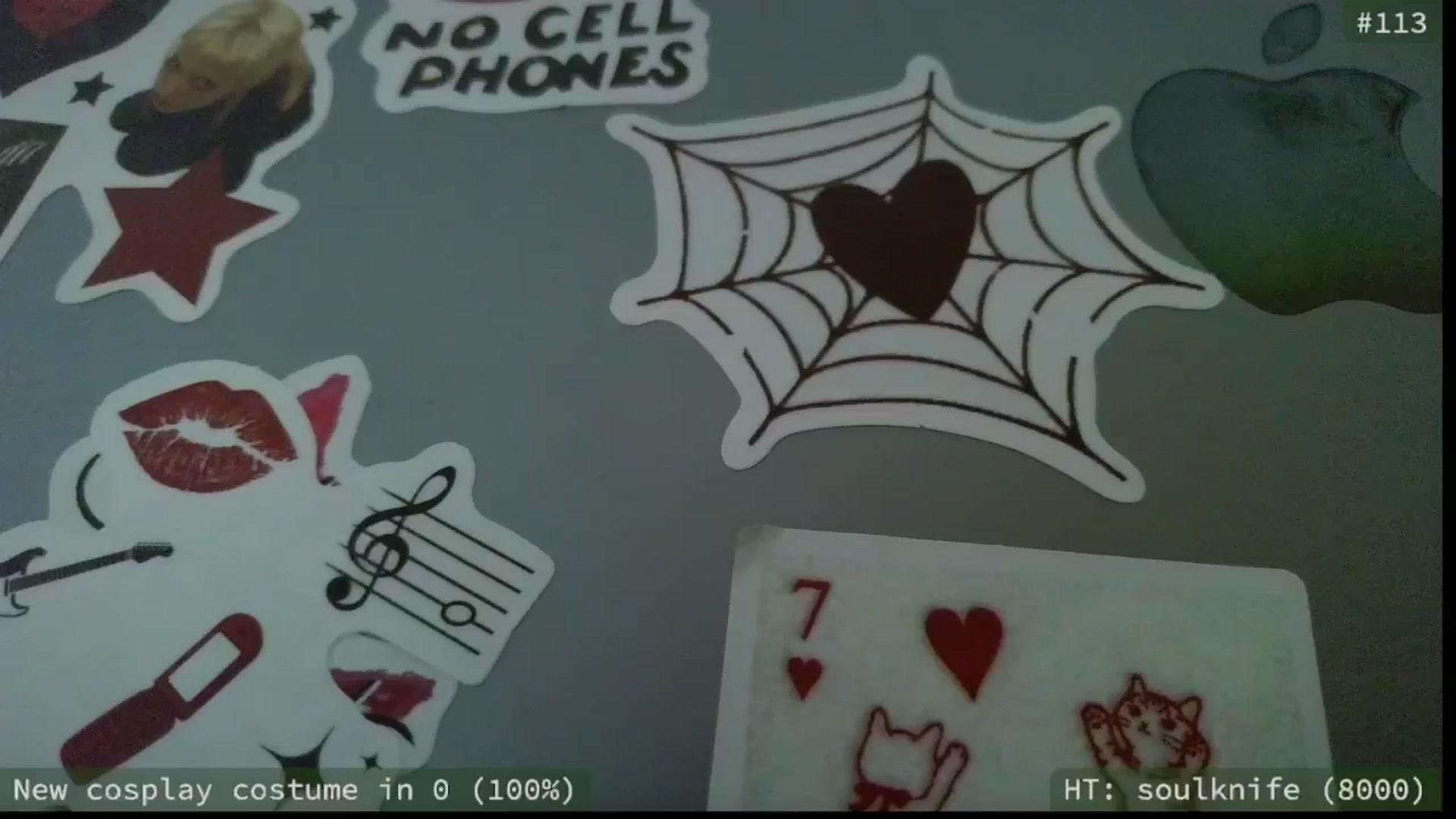 Gallery image thumbnail from meowgical's myfreecams stream on, 08/21/2025, 06:07 image 11 of 20