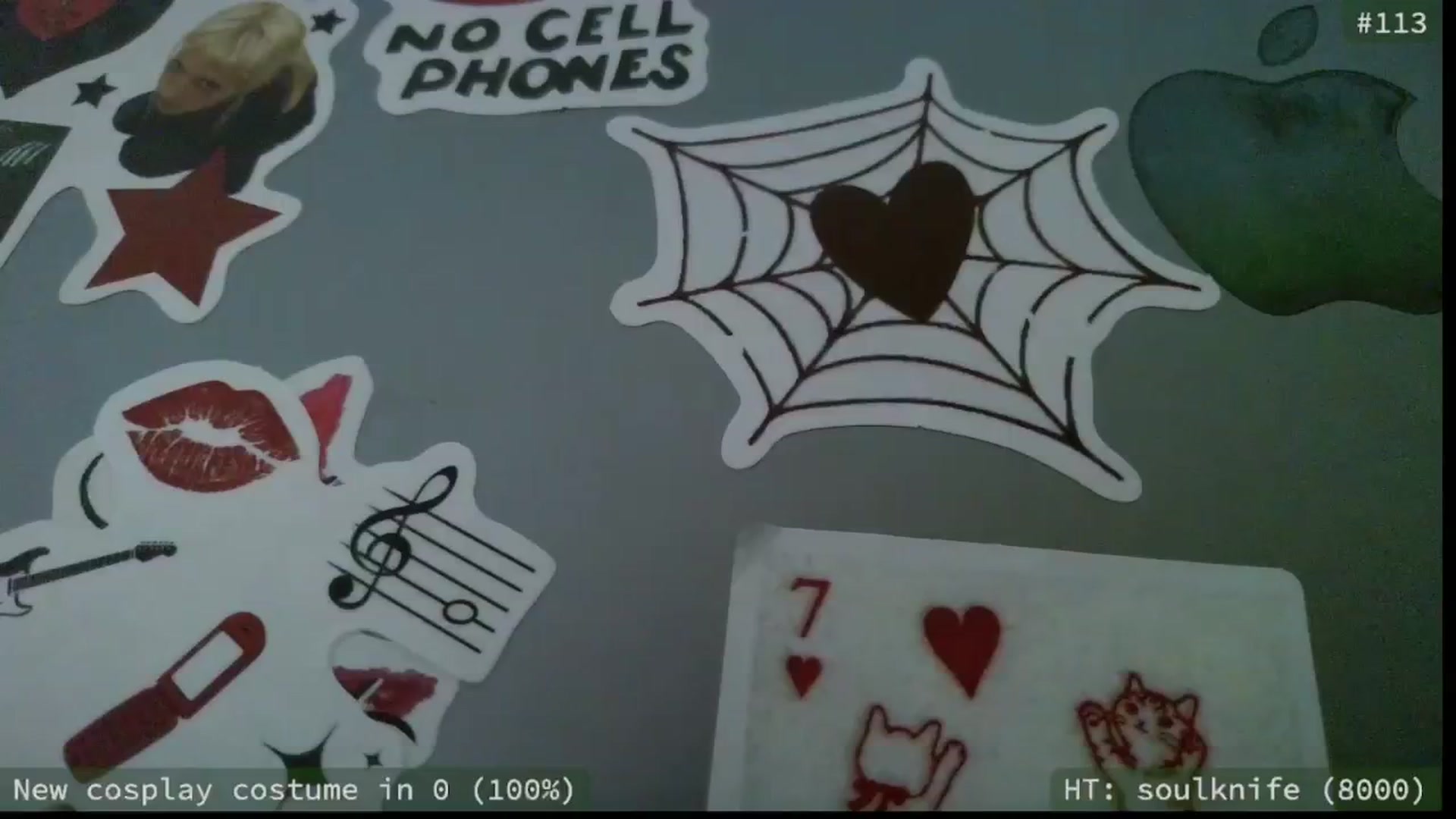 Gallery image thumbnail from meowgical's myfreecams stream on, 08/21/2025, 06:07 image 5 of 20