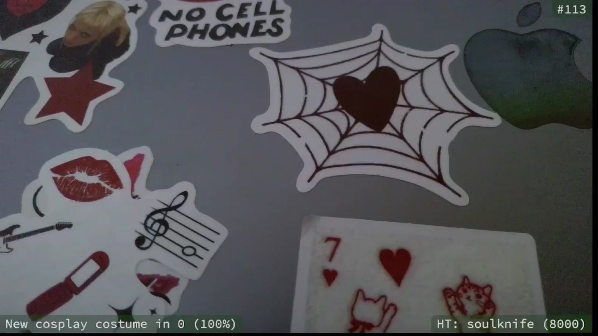 Gallery image thumbnail from meowgical's myfreecams stream on, 08/21/2025, 06:07 image 9 of 20