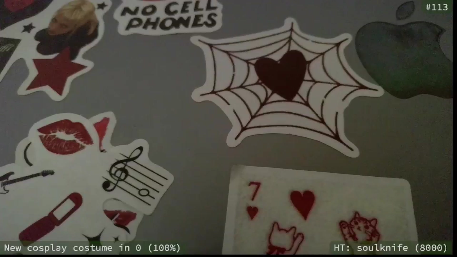 Gallery image thumbnail from meowgical's myfreecams stream on, 08/21/2025, 06:07 image 10 of 20