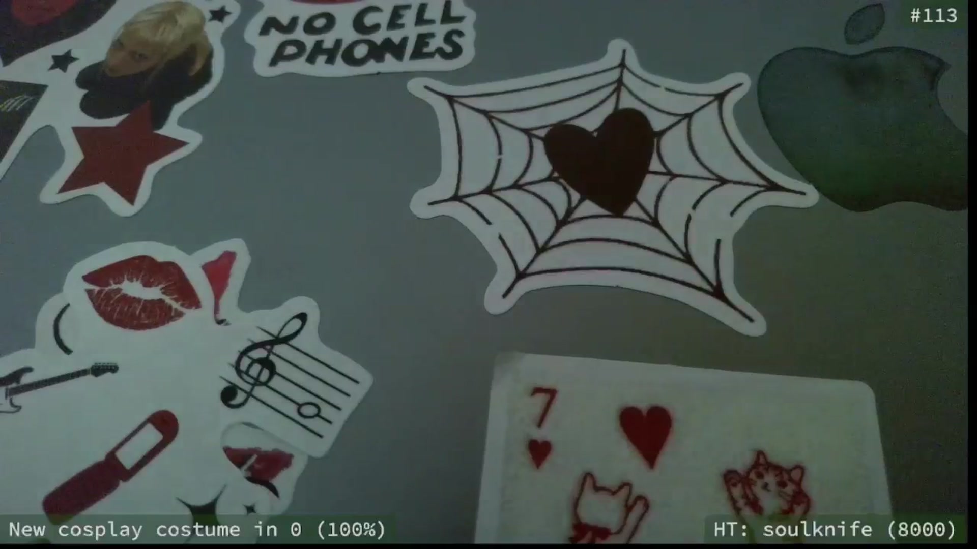 Gallery image thumbnail from meowgical's myfreecams stream on, 08/21/2025, 06:07 image 19 of 20
