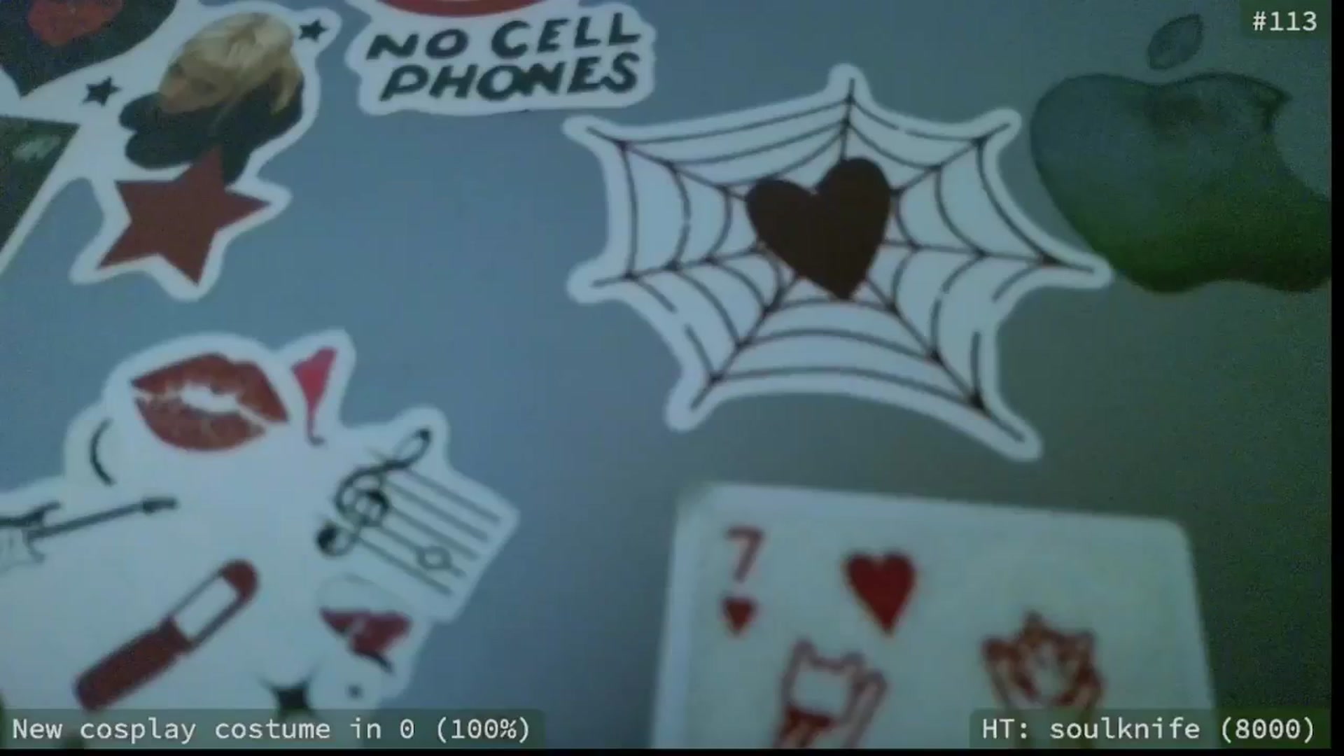 Gallery image thumbnail from meowgical's myfreecams stream on, 08/21/2025, 06:07 image 4 of 20