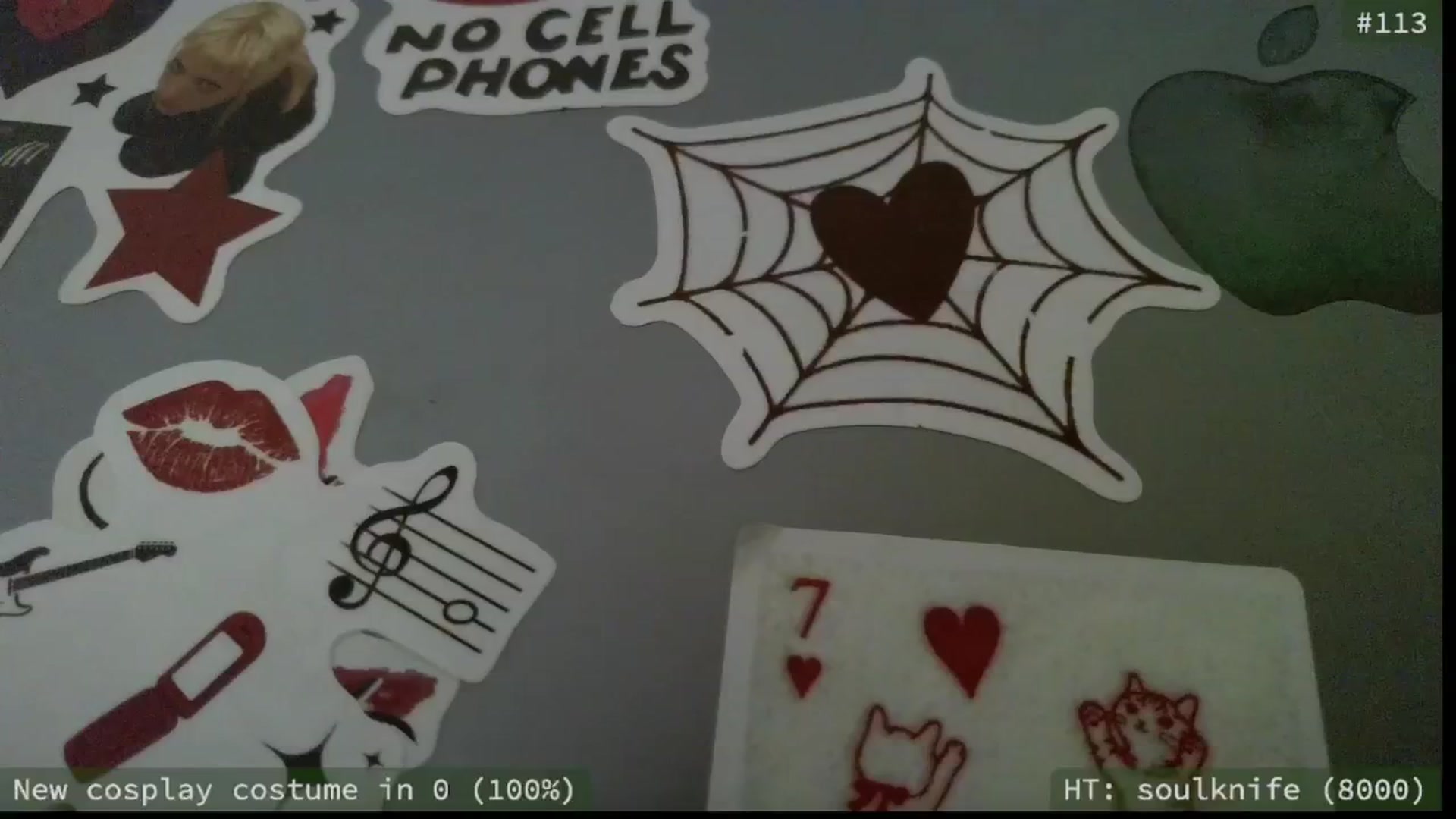 Gallery image thumbnail from meowgical's myfreecams stream on, 08/21/2025, 06:07 image 8 of 20