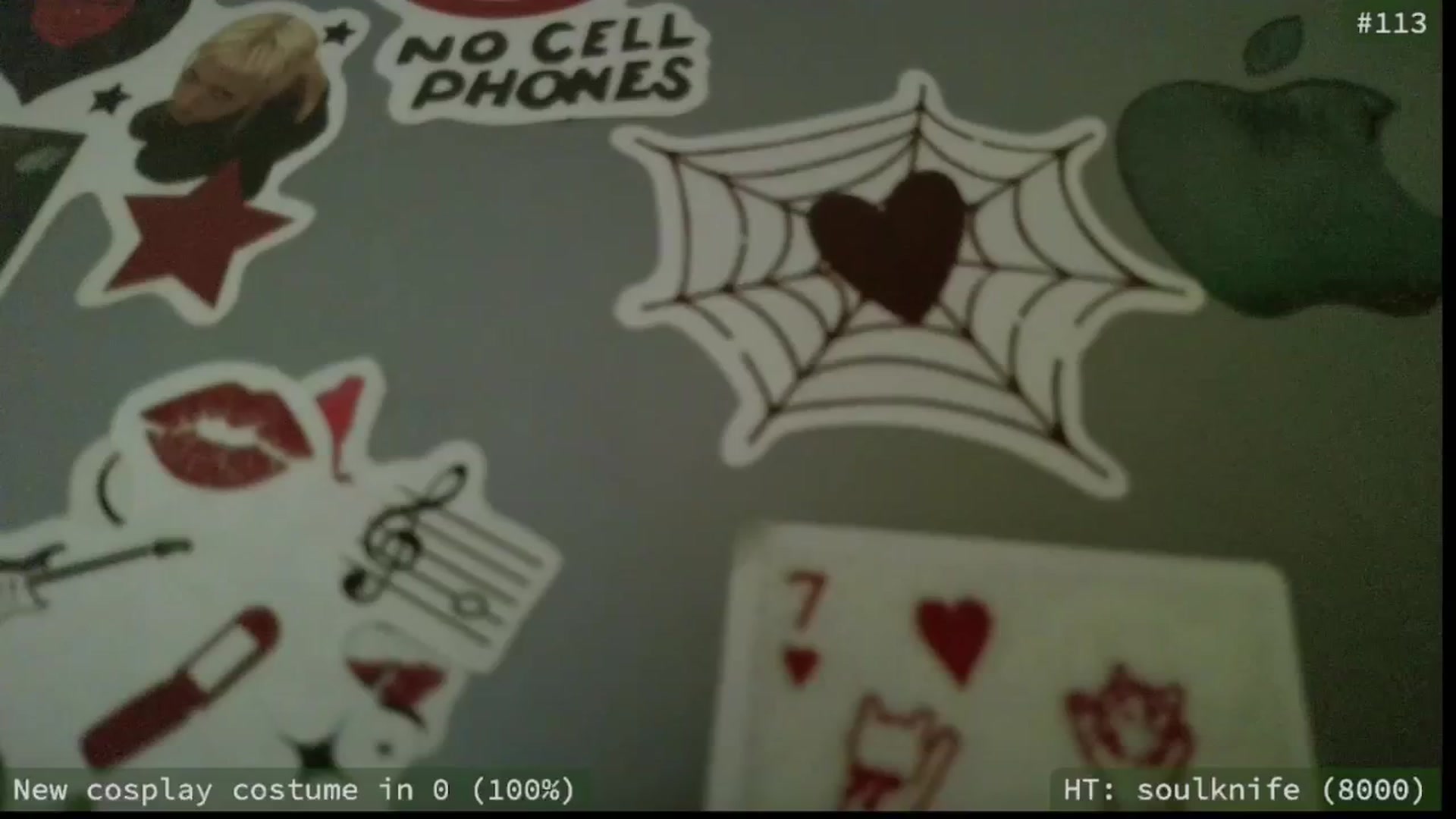 Gallery image thumbnail from meowgical's myfreecams stream on, 08/21/2025, 06:07 image 2 of 20