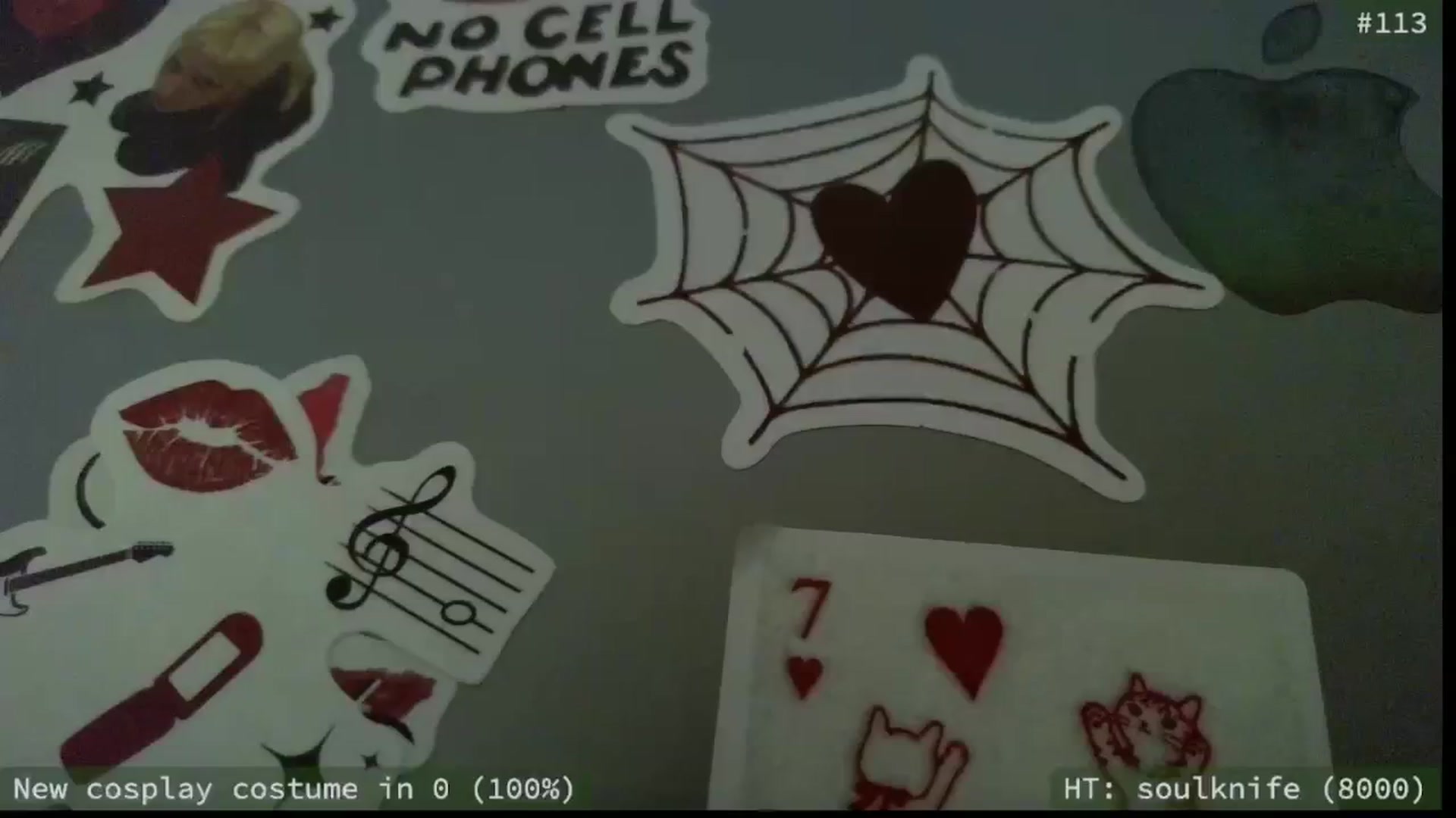Gallery image thumbnail from meowgical's myfreecams stream on, 08/21/2025, 06:07 image 13 of 20