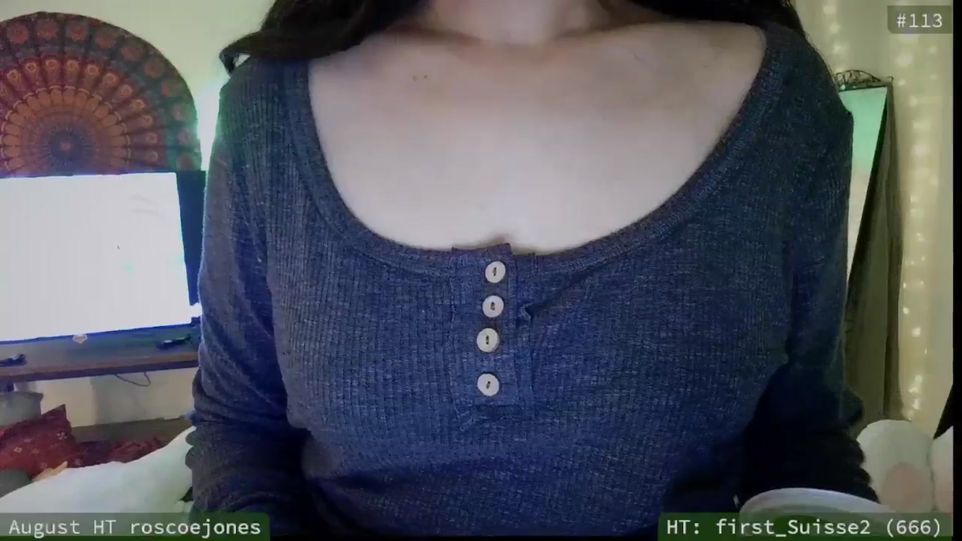 Gallery image thumbnail from meowgical's myfreecams stream on, 08/24/2025, 03:30 image 9 of 20