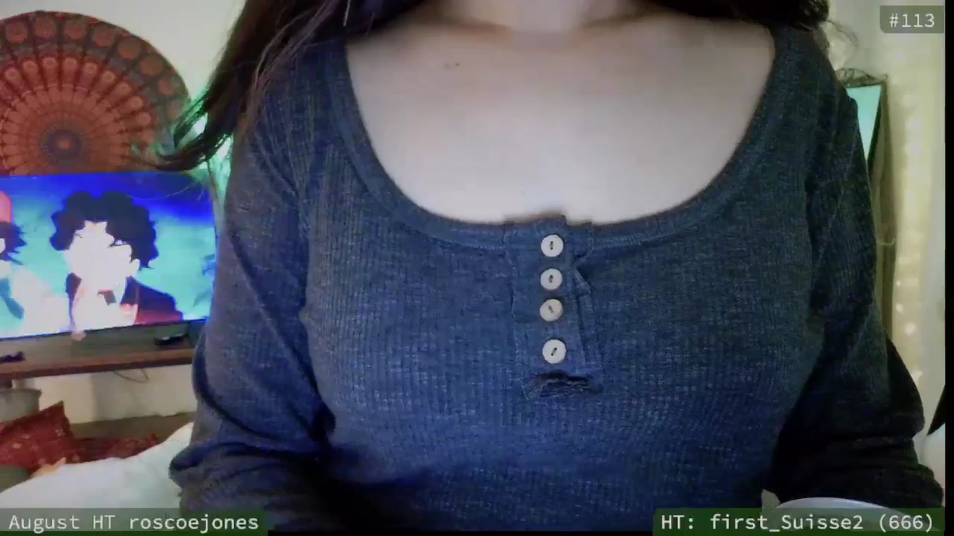 Gallery image thumbnail from meowgical's myfreecams stream on, 08/24/2025, 03:30 image 11 of 20