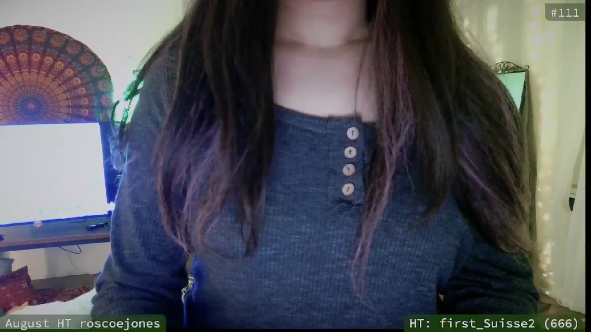 Gallery image thumbnail from meowgical's myfreecams stream on, 08/24/2025, 04:31 image 16 of 20