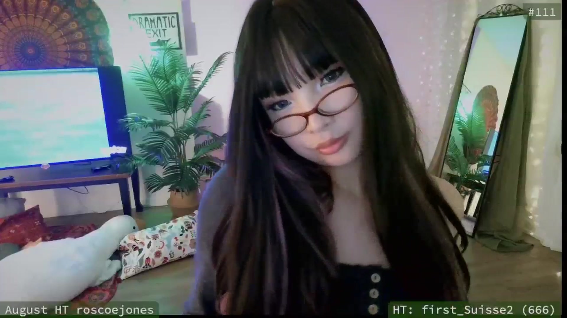 Gallery image thumbnail from meowgical's myfreecams stream on, 08/24/2025, 04:31 image 12 of 20