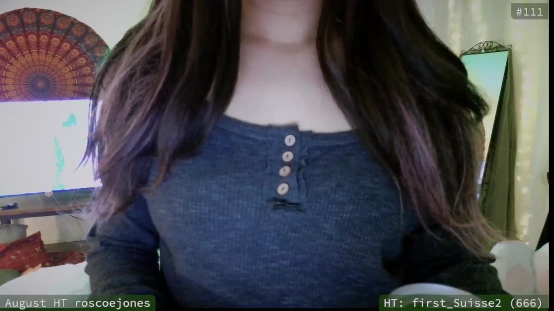 Gallery image thumbnail from meowgical's myfreecams stream on, 08/24/2025, 04:31 image 9 of 20
