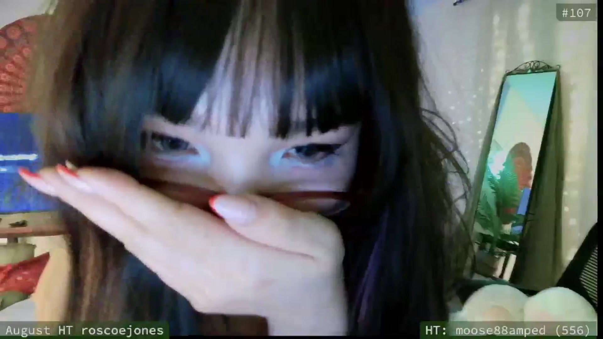 Gallery image thumbnail from meowgical's myfreecams stream on, 08/24/2025, 09:16 image 18 of 20