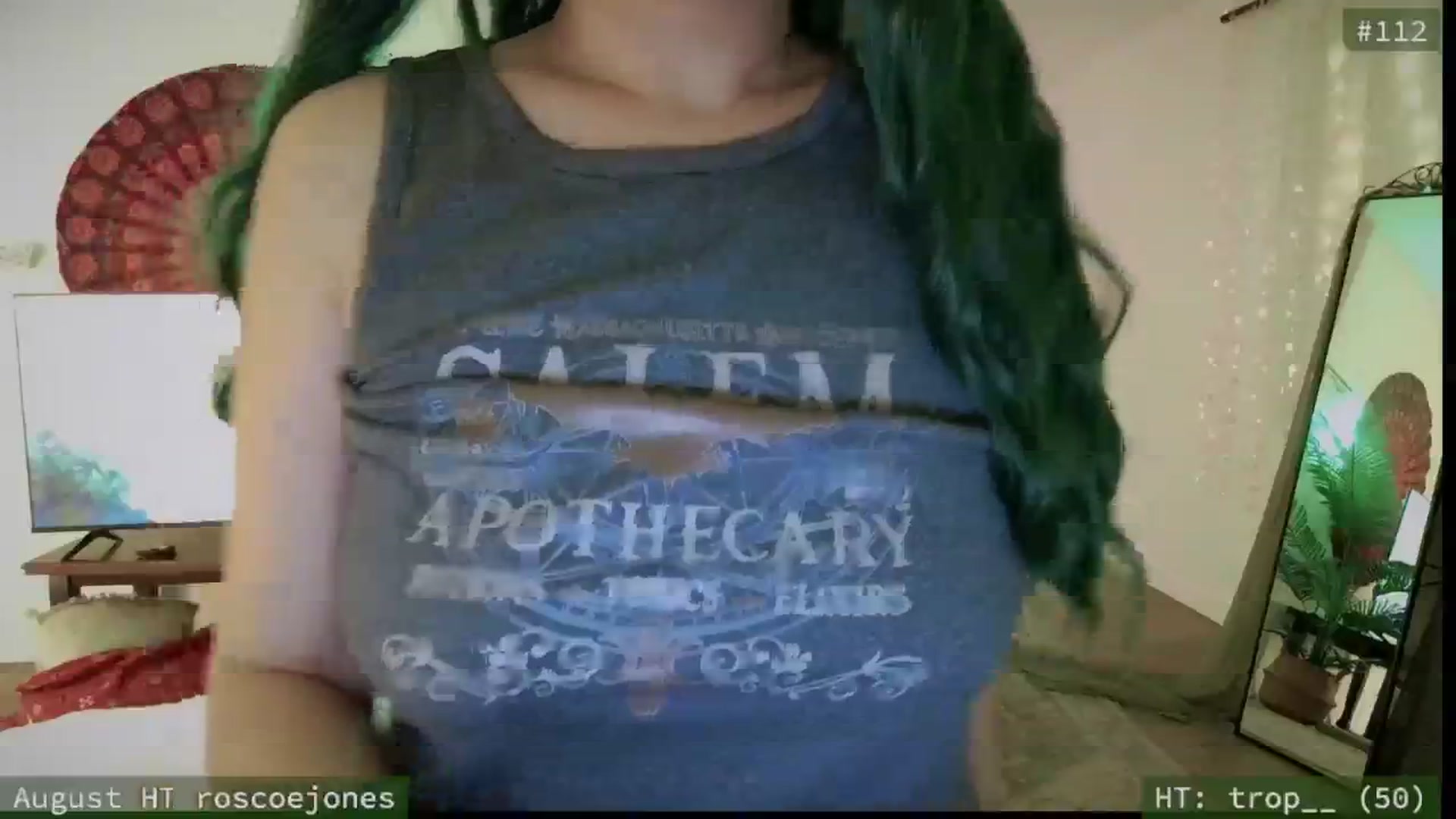 Gallery image thumbnail from meowgical's myfreecams stream on, 08/26/2025, 02:56 image 16 of 20