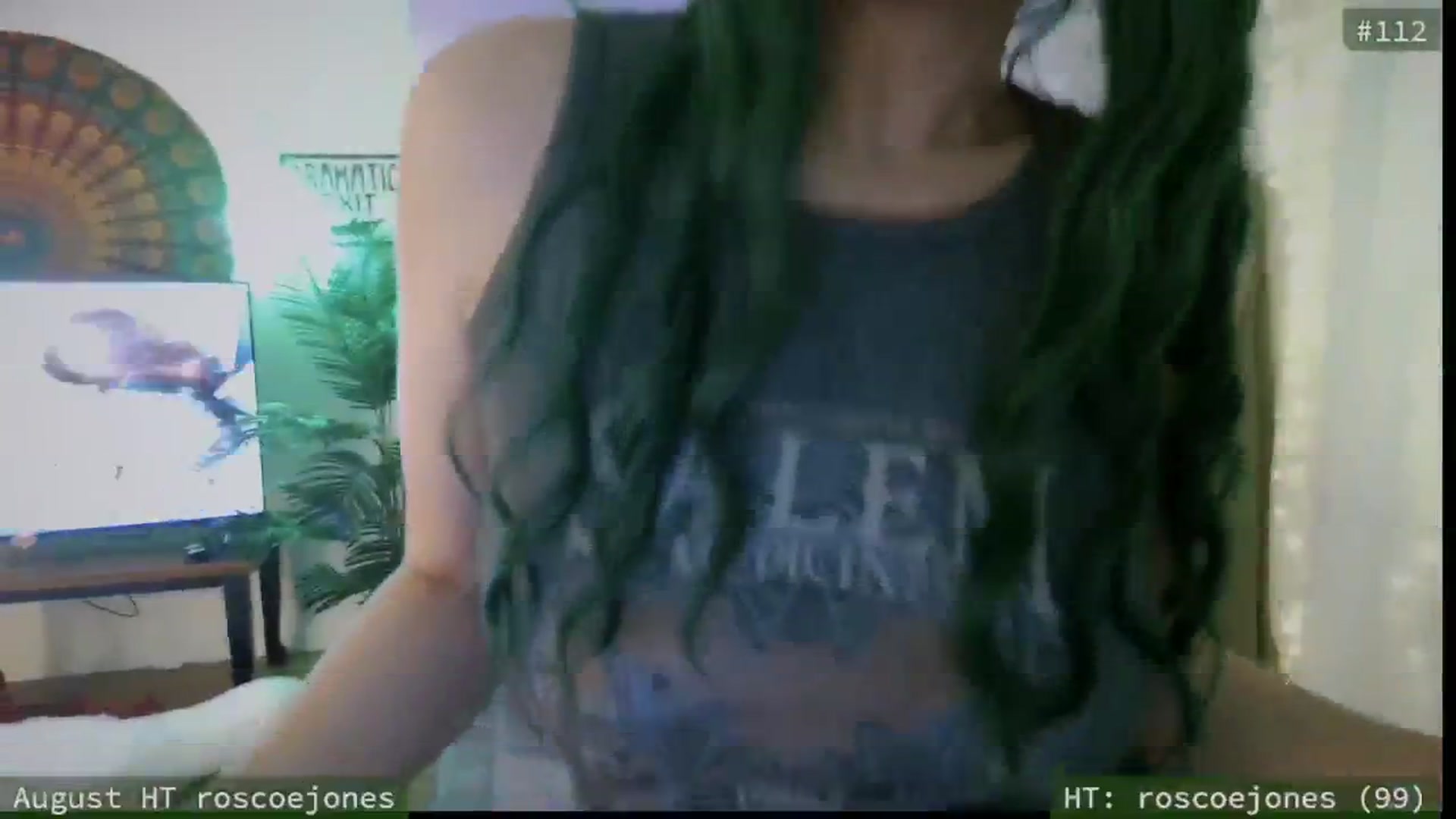 Gallery image thumbnail from meowgical's myfreecams stream on, 08/26/2025, 07:39 image 6 of 20