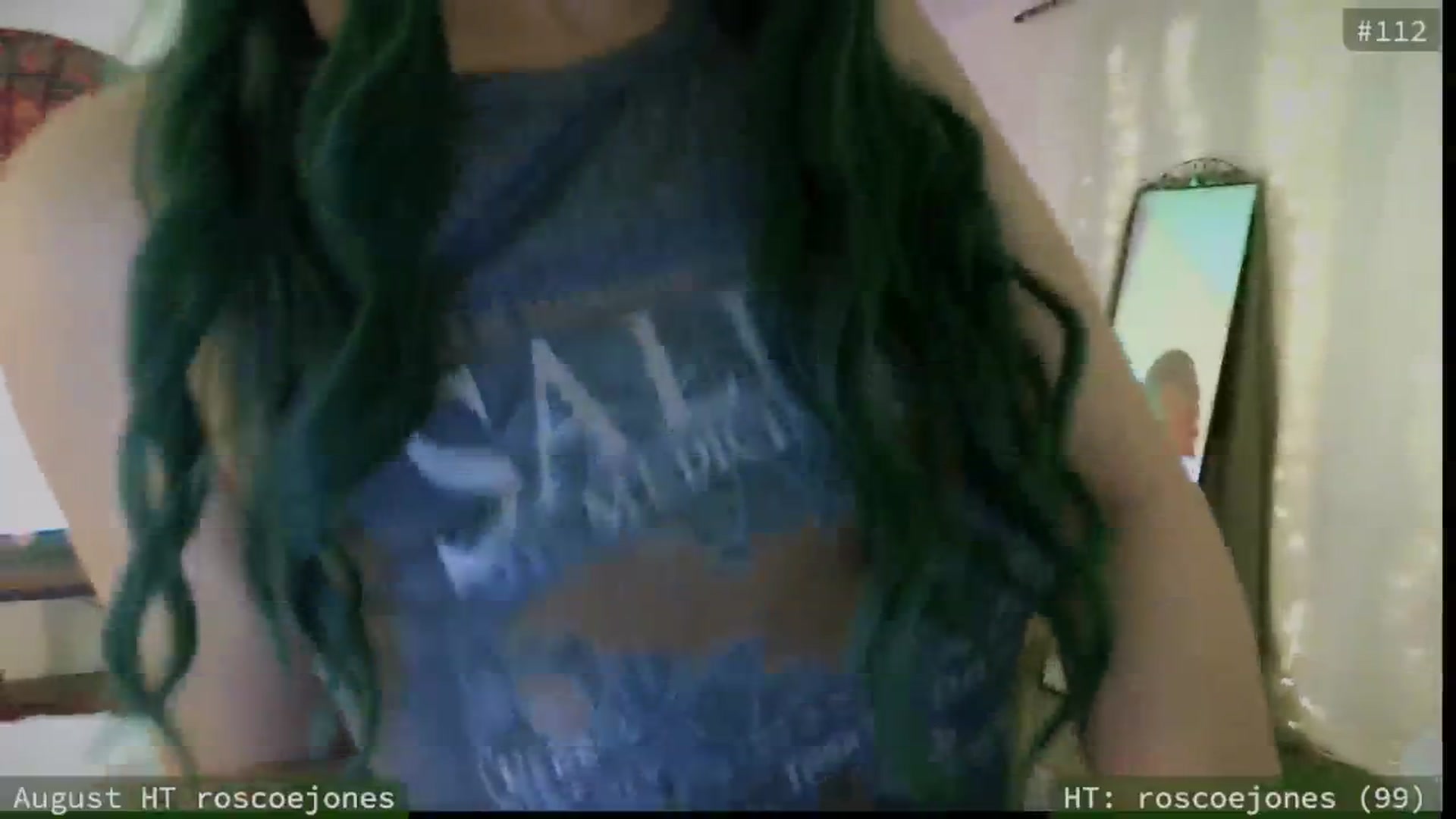 Gallery image thumbnail from meowgical's myfreecams stream on, 08/26/2025, 07:39 image 8 of 20