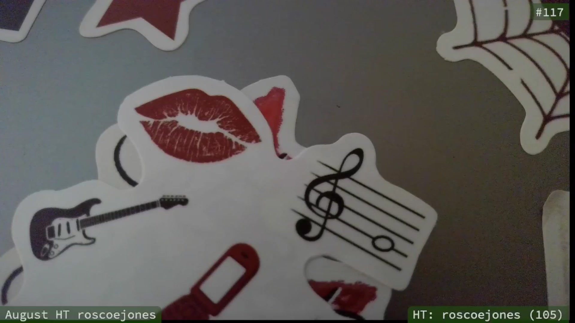 Gallery image thumbnail from meowgical's myfreecams stream on, 08/28/2025, 02:15 image 11 of 20