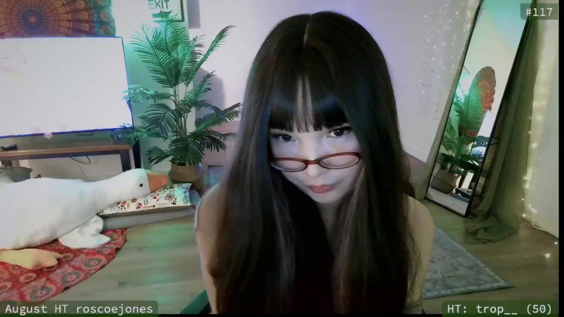 Gallery image thumbnail from meowgical's myfreecams stream on, 08/28/2025, 02:15 image 1 of 20