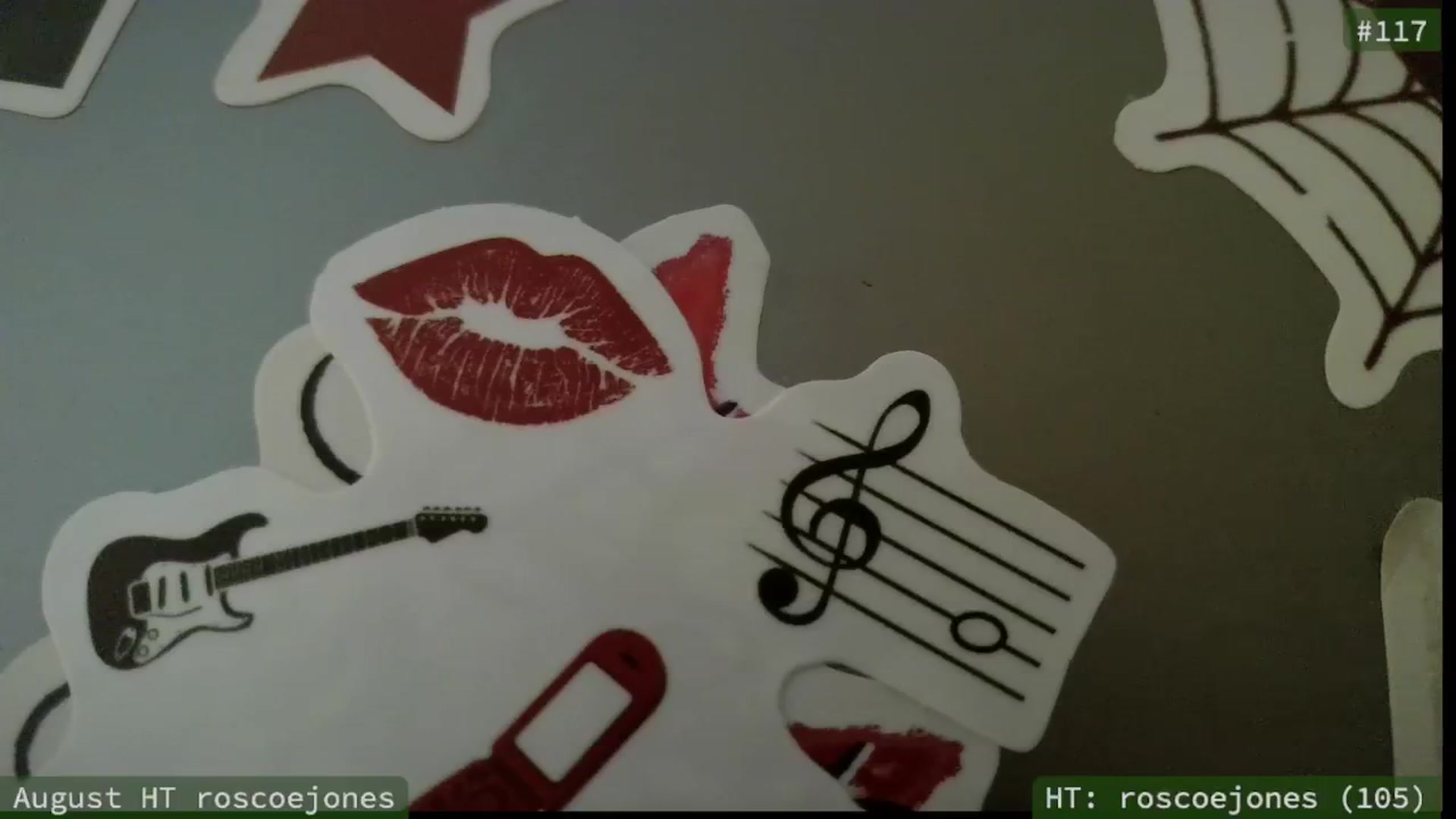 Gallery image thumbnail from meowgical's myfreecams stream on, 08/28/2025, 02:15 image 10 of 20