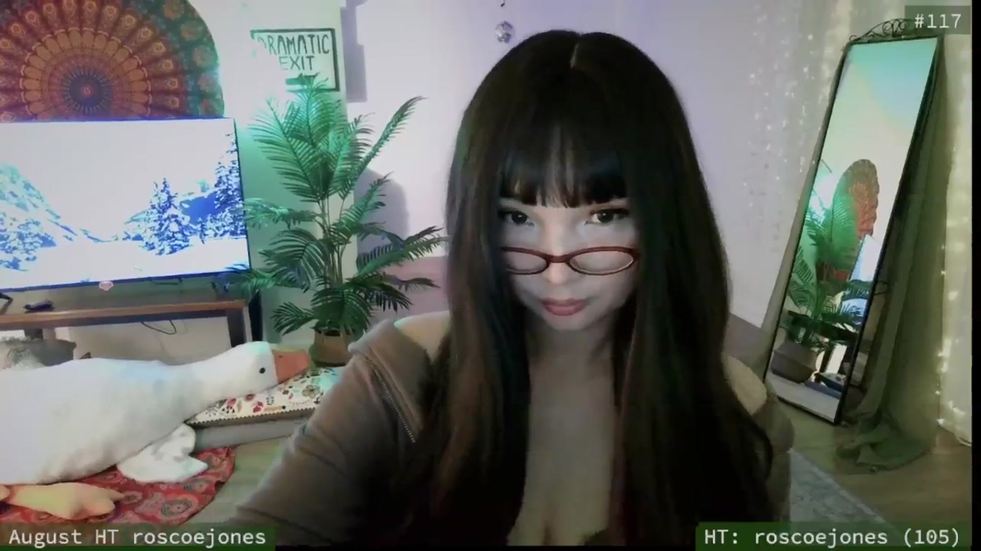 Gallery image thumbnail from meowgical's myfreecams stream on, 08/28/2025, 02:15 image 13 of 20