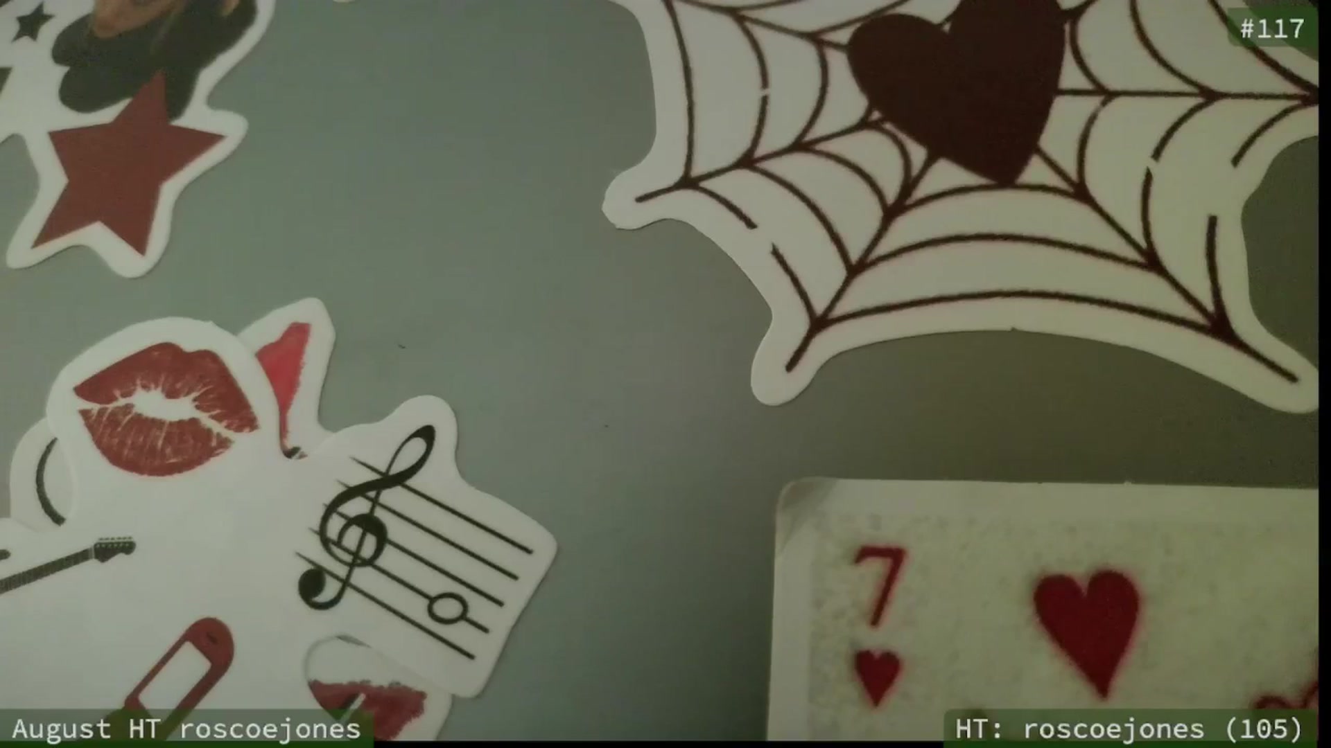Gallery image thumbnail from meowgical's myfreecams stream on, 08/28/2025, 02:15 image 18 of 20