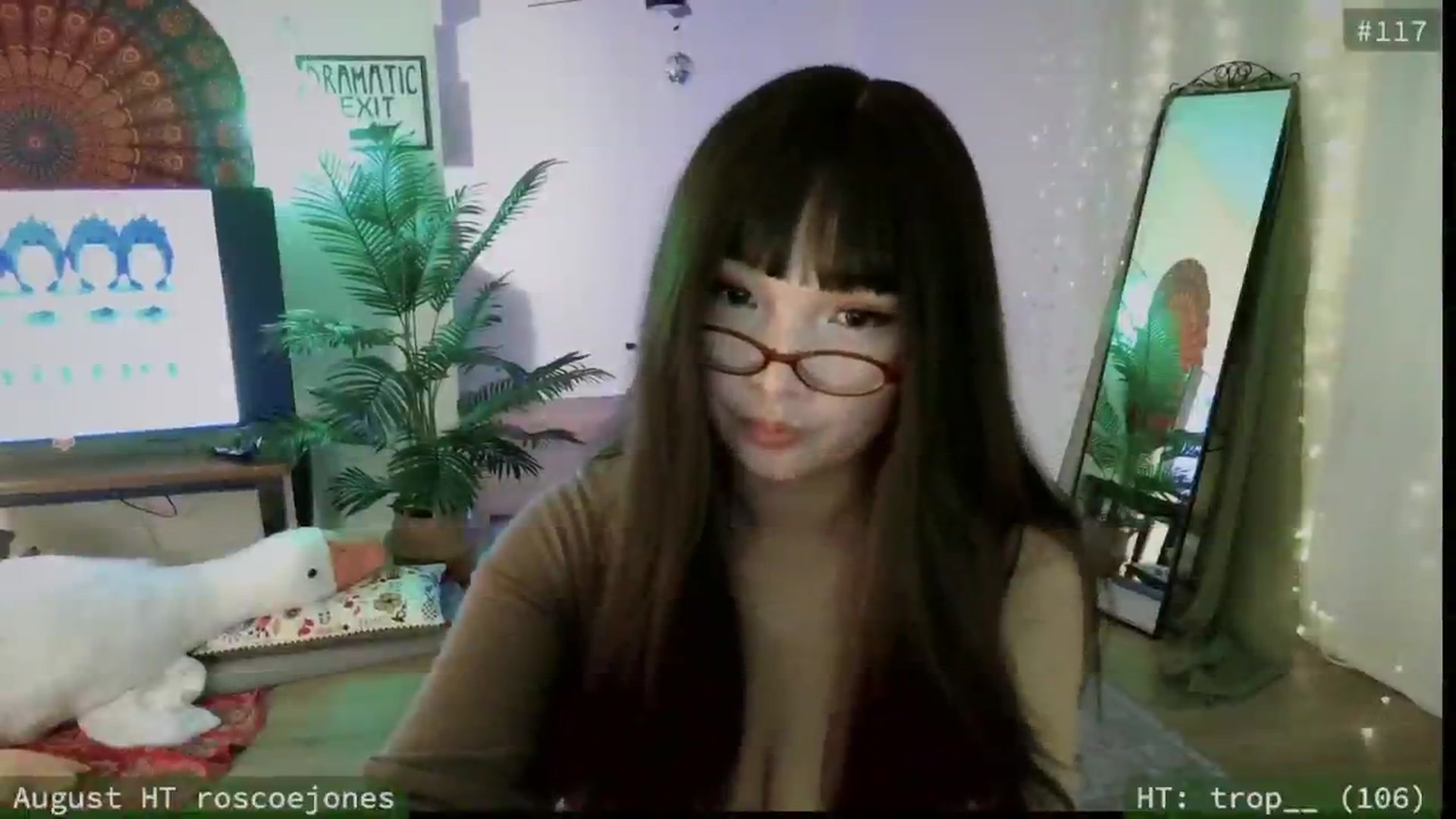 Gallery image thumbnail from meowgical's myfreecams stream on, 08/28/2025, 03:56 image 2 of 20