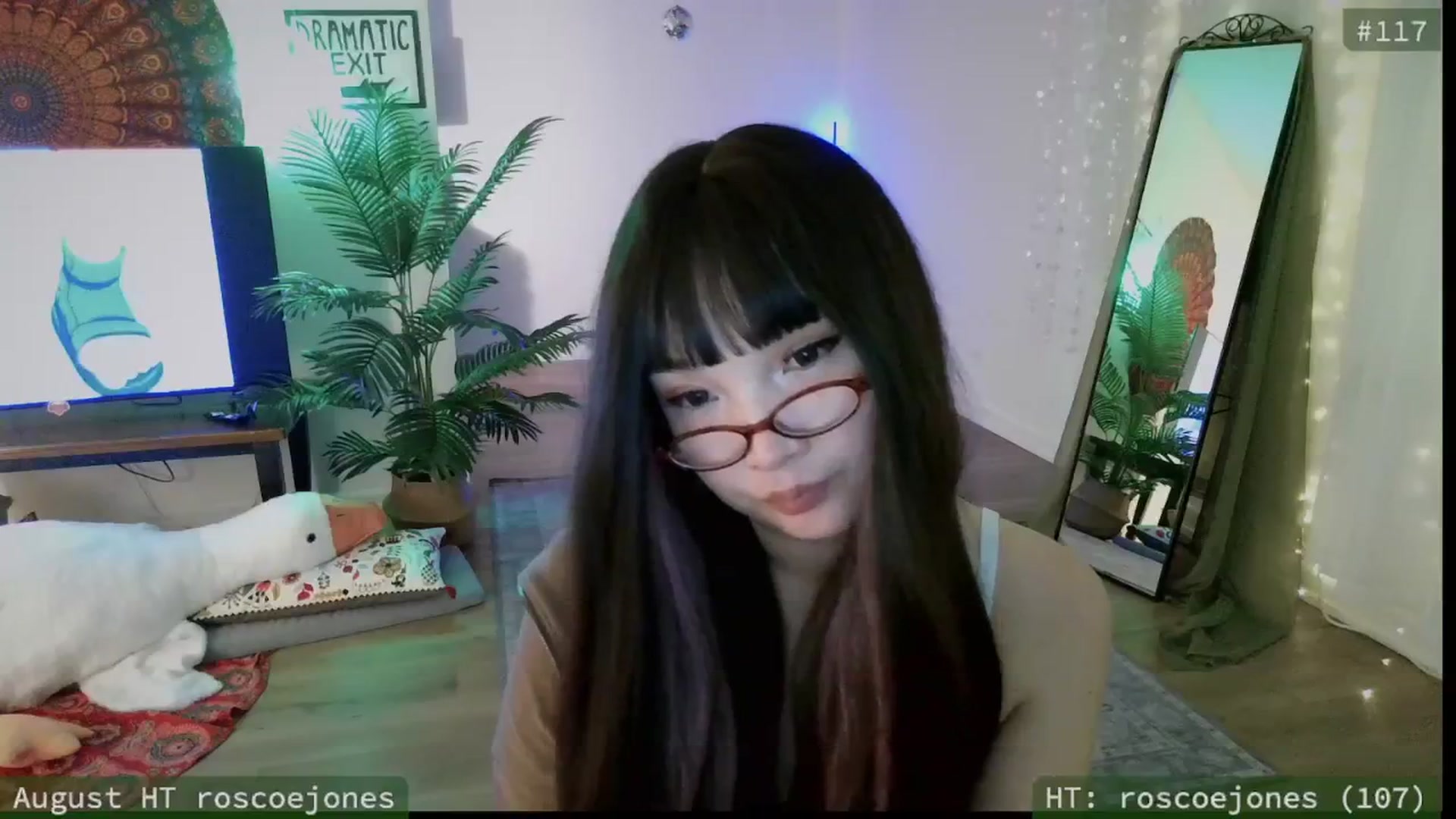 Gallery image thumbnail from meowgical's myfreecams stream on, 08/28/2025, 03:56 image 8 of 20