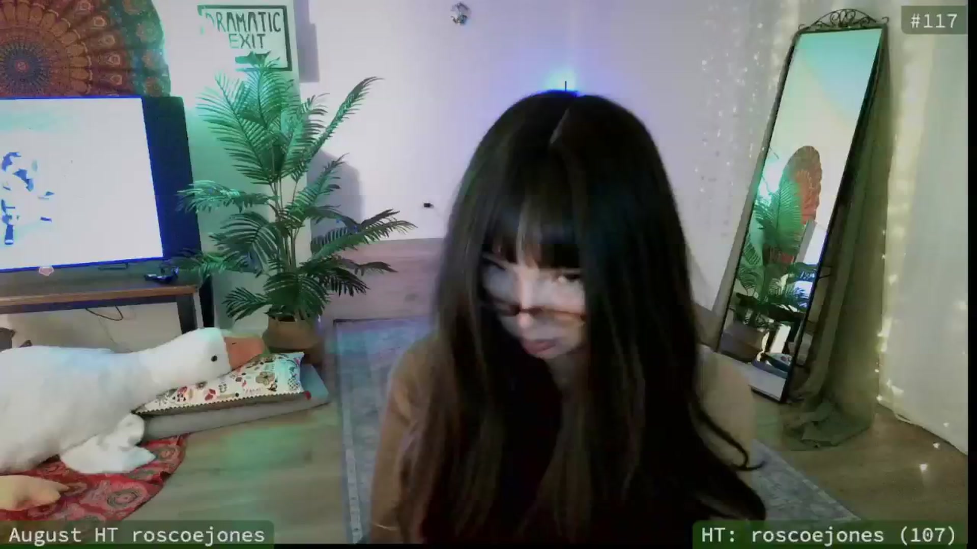 Gallery image thumbnail from meowgical's myfreecams stream on, 08/28/2025, 03:56 image 11 of 20