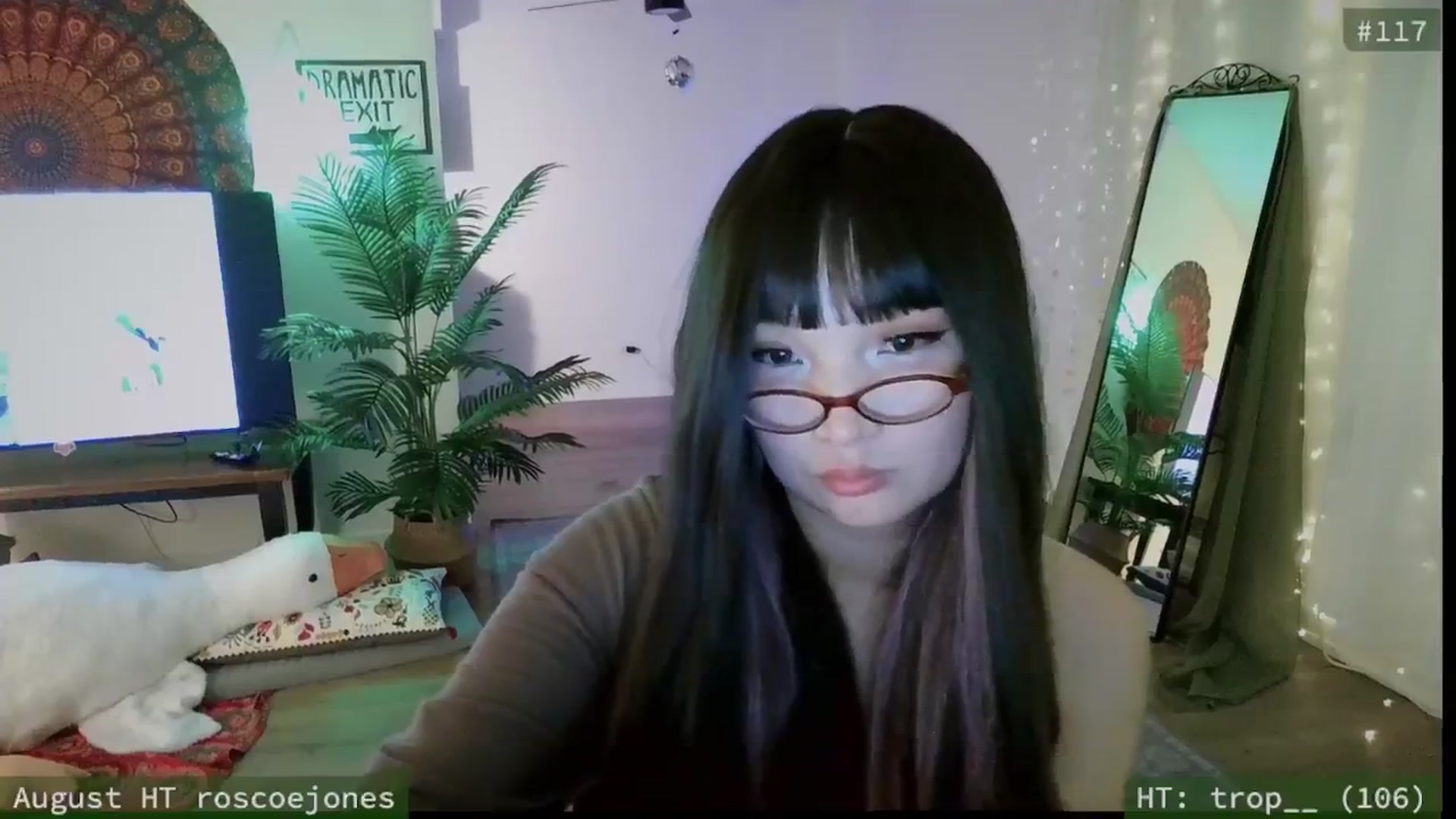 Gallery image thumbnail from meowgical's myfreecams stream on, 08/28/2025, 03:56 image 3 of 20