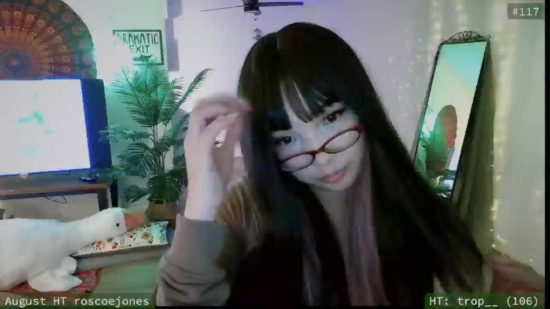 Gallery image thumbnail from meowgical's myfreecams stream on, 08/28/2025, 03:56 image 1 of 20