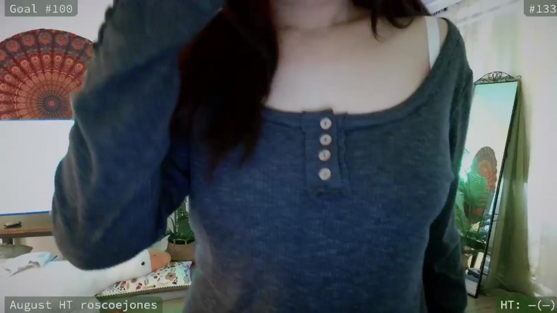Gallery image thumbnail from meowgical's myfreecams stream on, 08/30/2025, 01:48 image 1 of 20