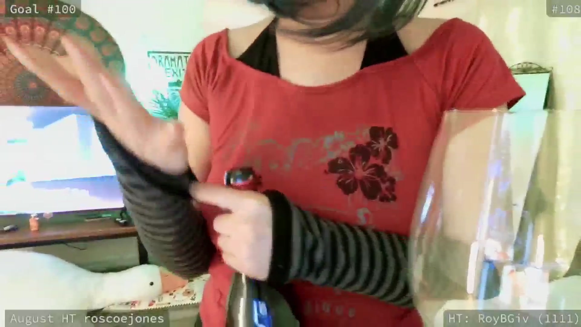 Gallery image thumbnail from meowgical's myfreecams stream on, 08/31/2025, 04:34 image 2 of 20