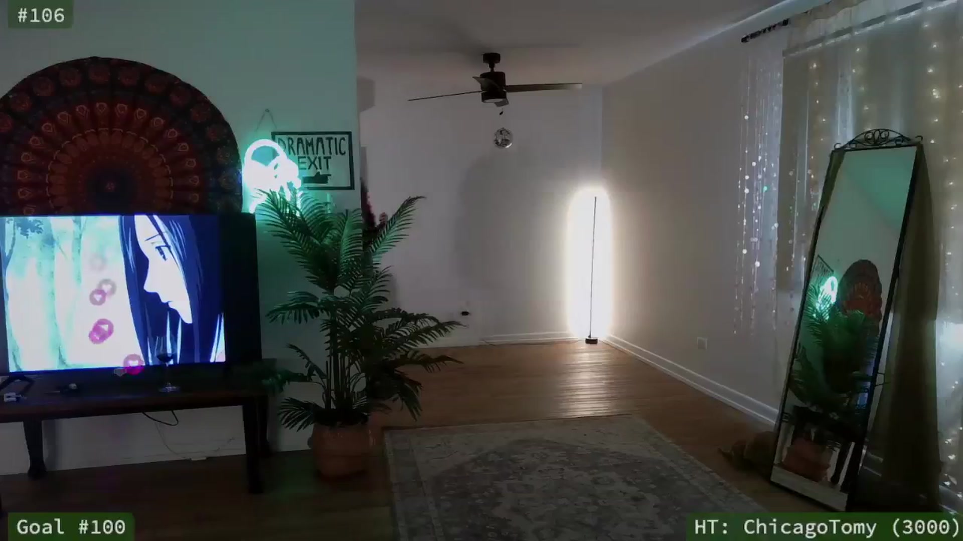 Gallery image thumbnail from meowgical's myfreecams stream on, 08/31/2025, 23:39 image 14 of 20