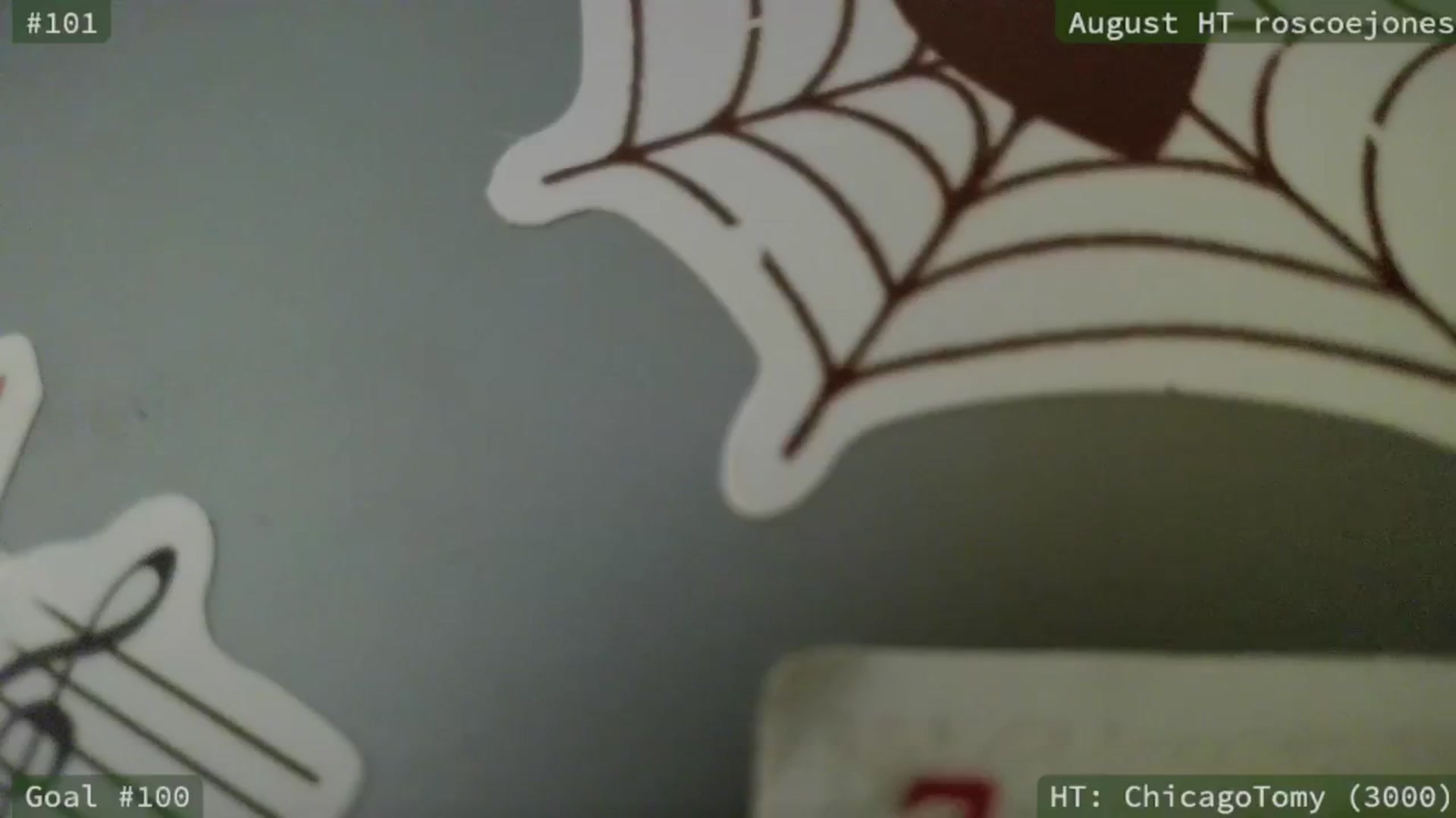 Gallery image thumbnail from meowgical's myfreecams stream on, 09/01/2025, 05:23 image 17 of 20