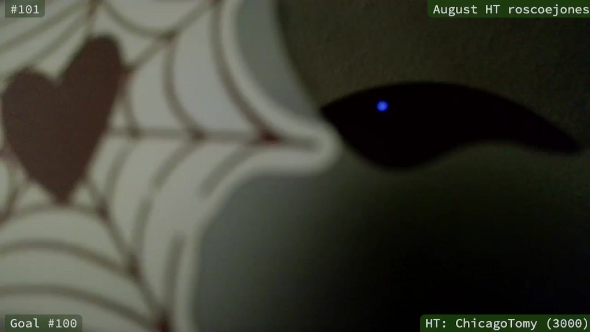 Gallery image thumbnail from meowgical's myfreecams stream on, 09/01/2025, 05:23 image 16 of 20