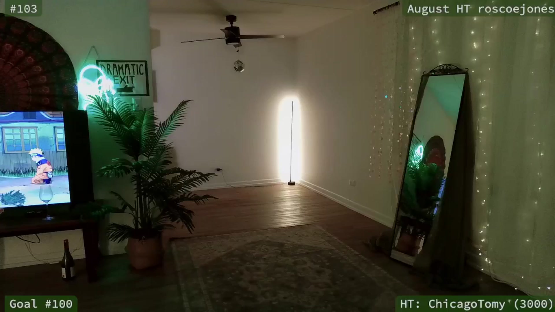 Gallery image thumbnail from meowgical's myfreecams stream on, 09/01/2025, 05:23 image 1 of 20