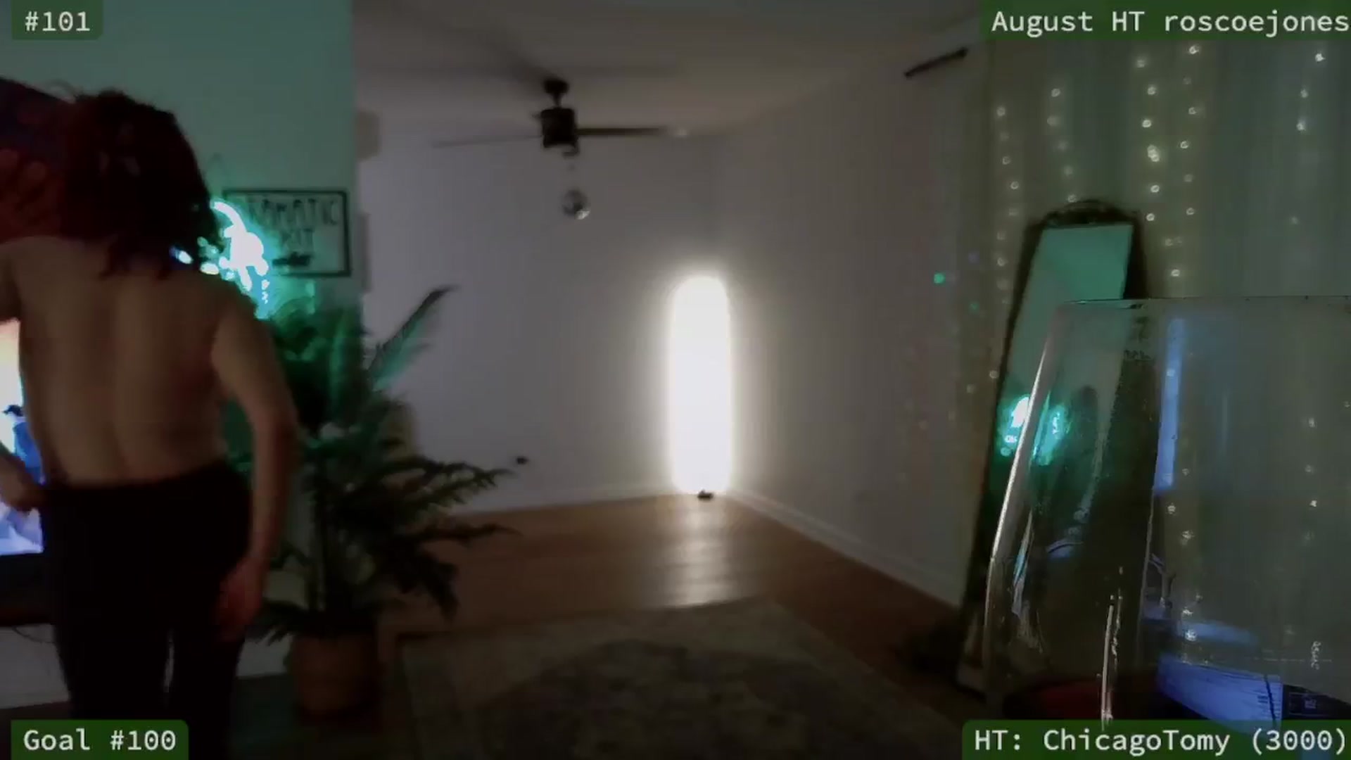 Gallery image thumbnail from meowgical's myfreecams stream on, 09/01/2025, 05:23 image 11 of 20