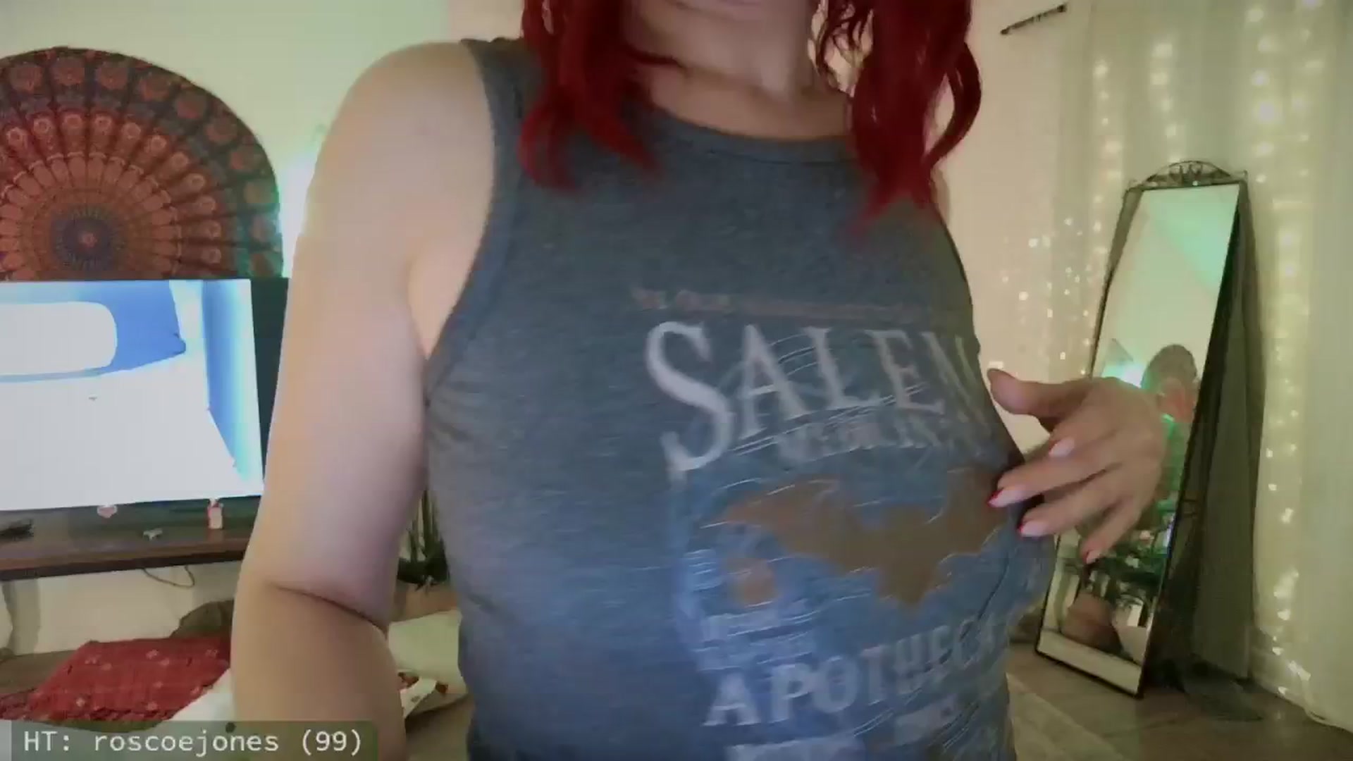 Gallery image thumbnail from meowgical's myfreecams stream on, 09/02/2025, 05:35 image 3 of 20