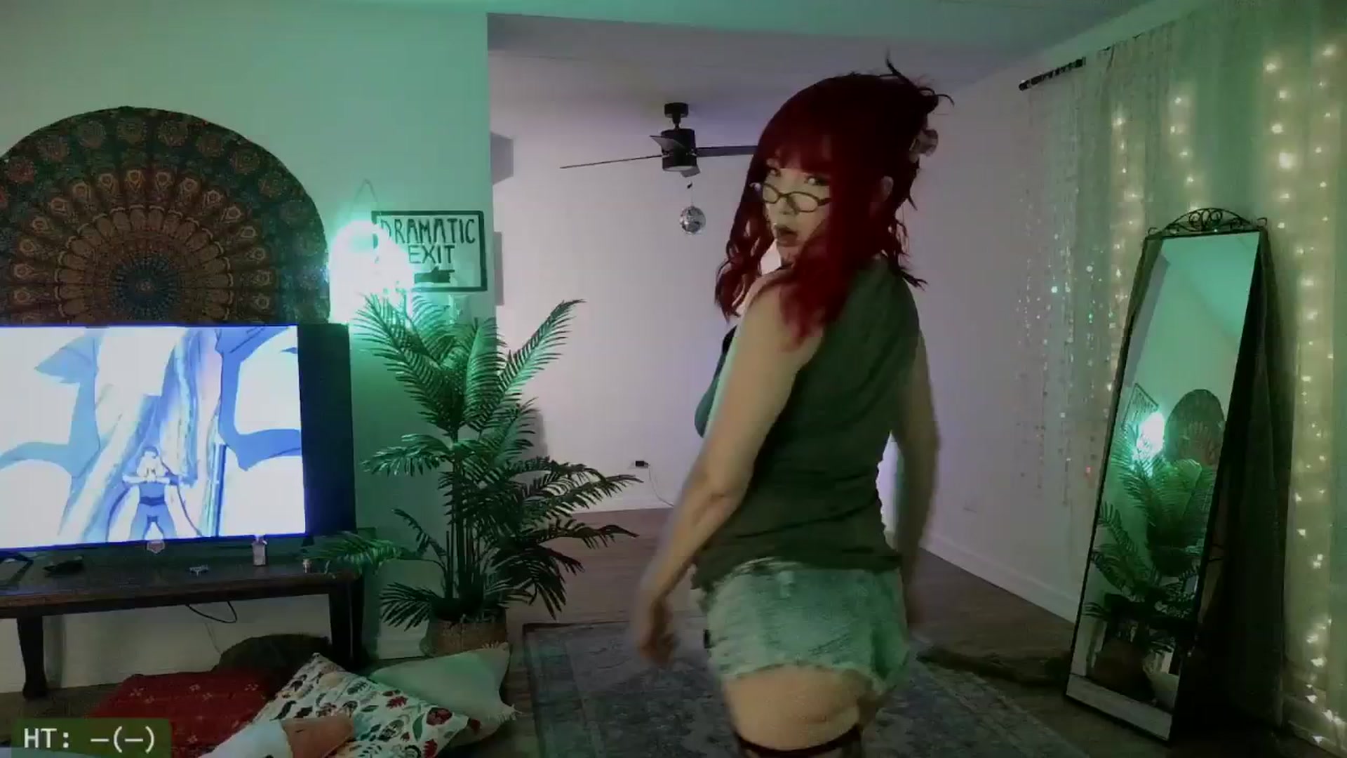 Gallery image thumbnail from meowgical's myfreecams stream on, 09/02/2025, 05:35 image 1 of 20