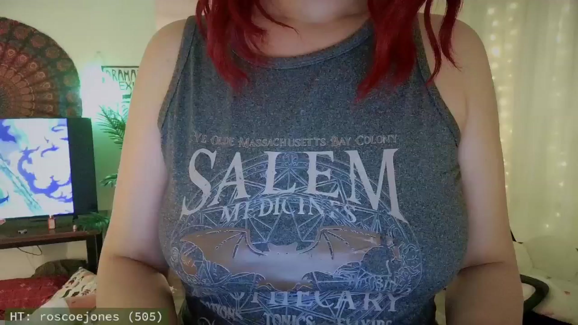 Gallery image thumbnail from meowgical's myfreecams stream on, 09/02/2025, 05:35 image 8 of 20