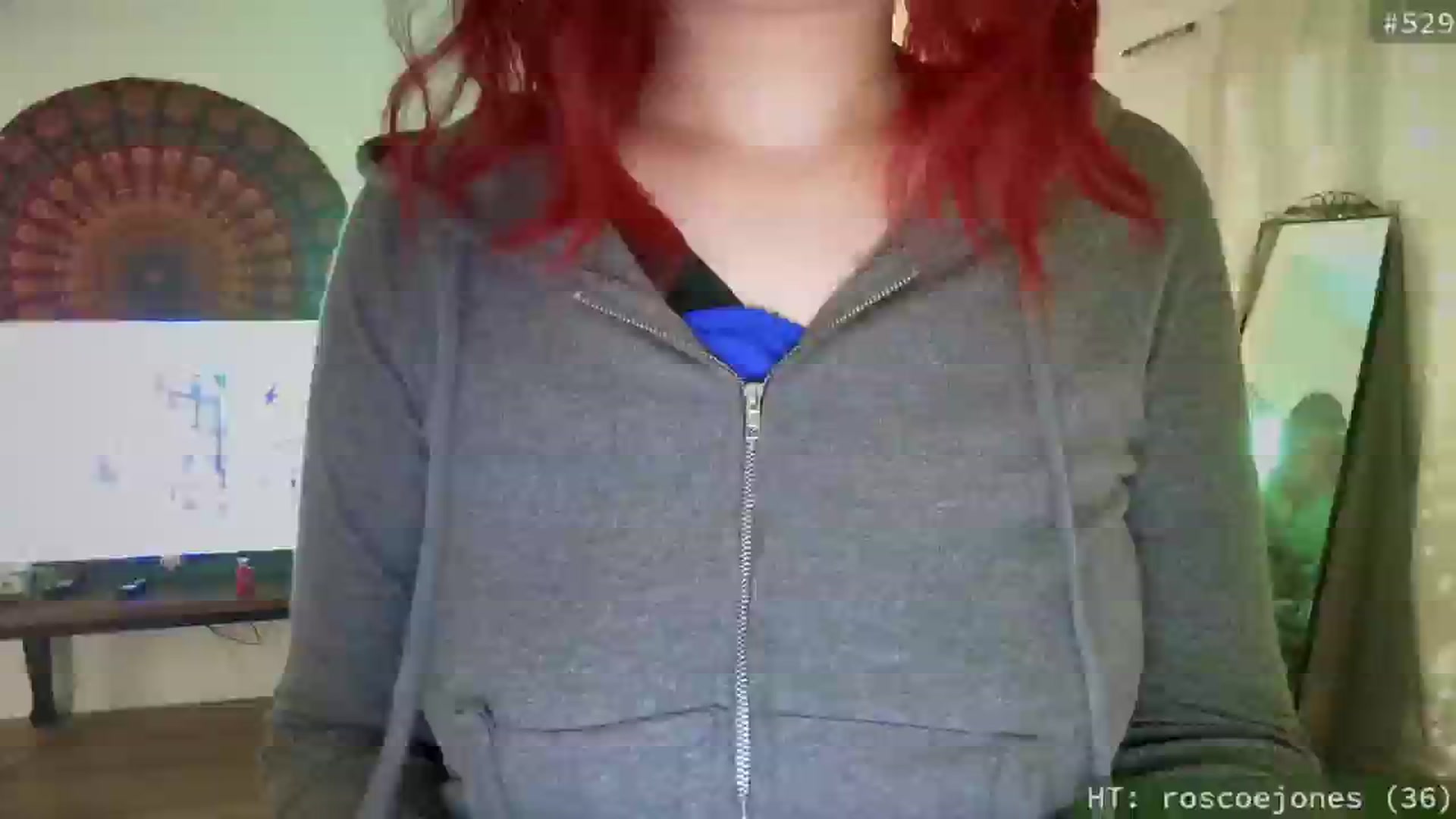 Gallery image thumbnail from meowgical's myfreecams stream on, 09/03/2025, 24:40 image 17 of 20