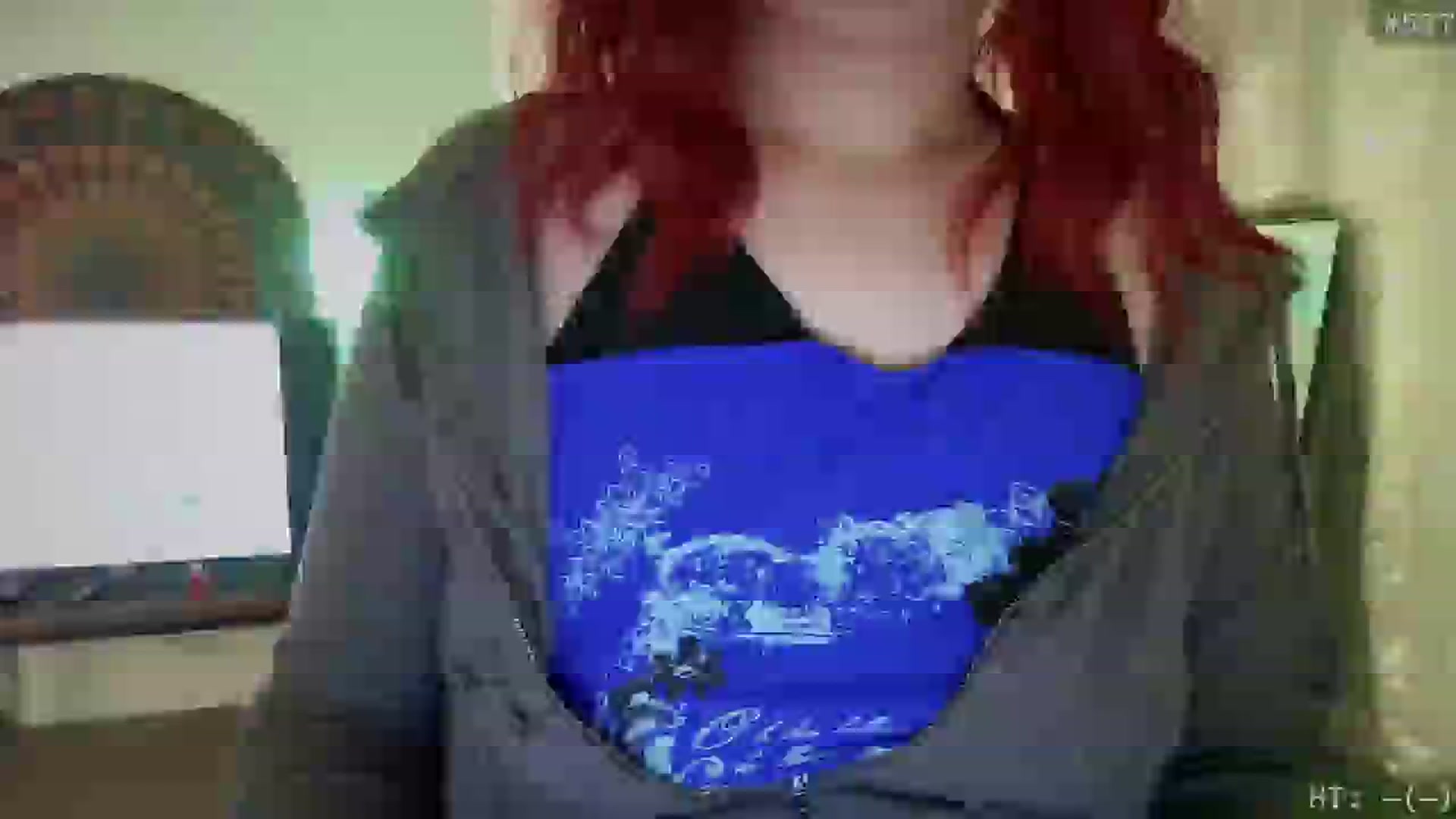 Gallery image thumbnail from meowgical's myfreecams stream on, 09/03/2025, 24:40 image 2 of 20