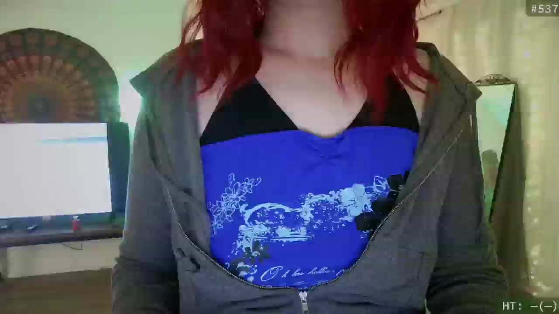 Gallery image thumbnail from meowgical's myfreecams stream on, 09/03/2025, 24:40 image 3 of 20